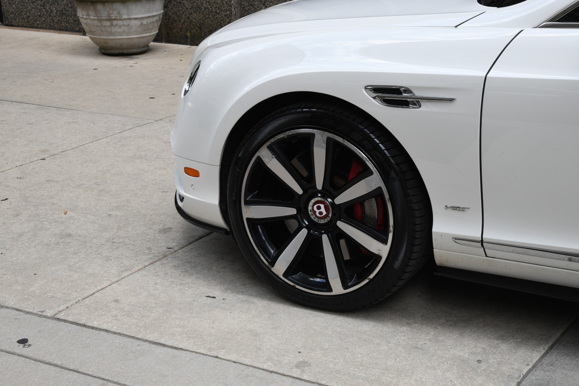 Used 2017 Bentley Continental GT V8 S | St. Petersburg, FL