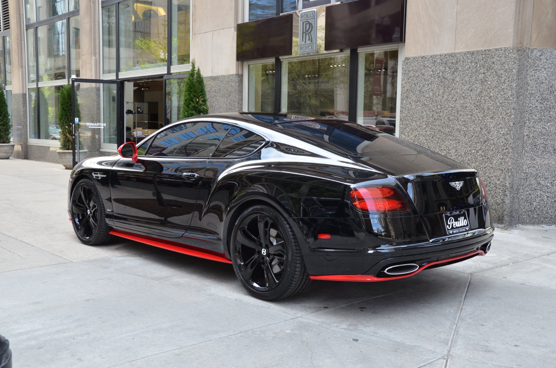 Bentley Gold Coast >> 2017 Bentley Continental Gt Speed Stock Gc Mir149 For Sale Bentley Gold Coast >> 2017 Bentley Continental Gt Speed Stock Gc Mir149 For Sale
