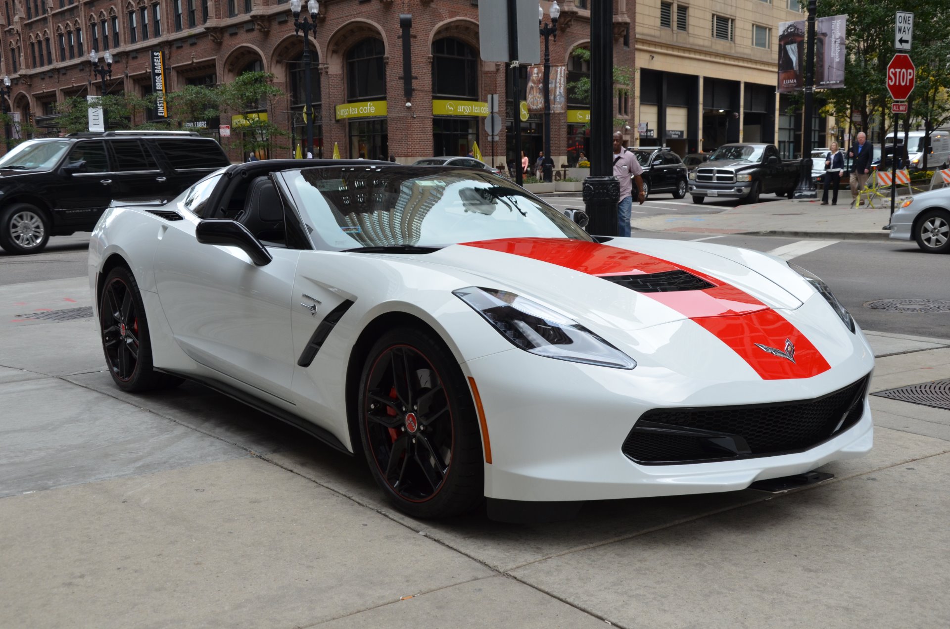 2014 Chevrolet Corvette Stingray Z51 >> 2014 Chevrolet Corvette Stingray Z51 Stock # GC-CHRIS57 2014 Chevrolet Corvette Stingray Z51 >> 2014 Chevrolet Corvette Stingray Z51 Stock # GC-CHRIS57