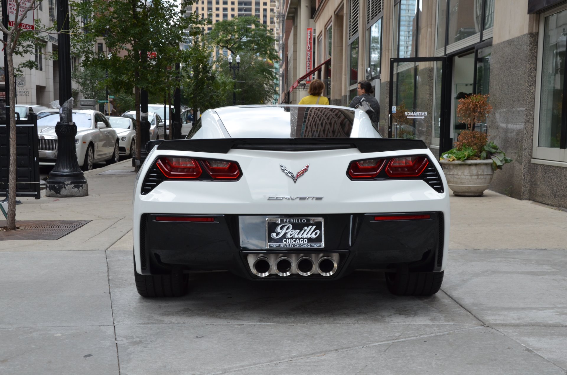 2014 Corvette Stingray For Sale >> 2014 Chevrolet Corvette Stingray Z51 Stock Gc Chris57 For Sale 2014 Corvette Stingray For Sale >> 2014 Chevrolet Corvette Stingray Z51 Stock Gc Chris57 For Sale