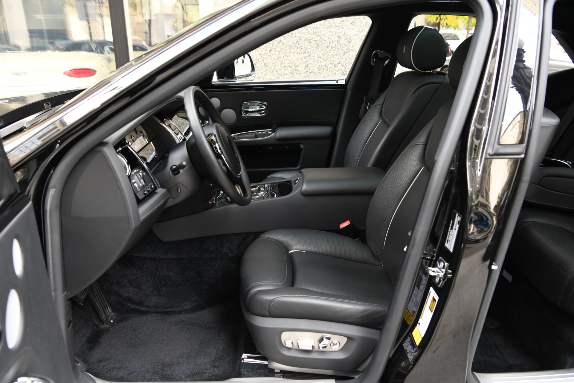 Used 2016 Rolls-Royce Ghost | St. Petersburg, FL