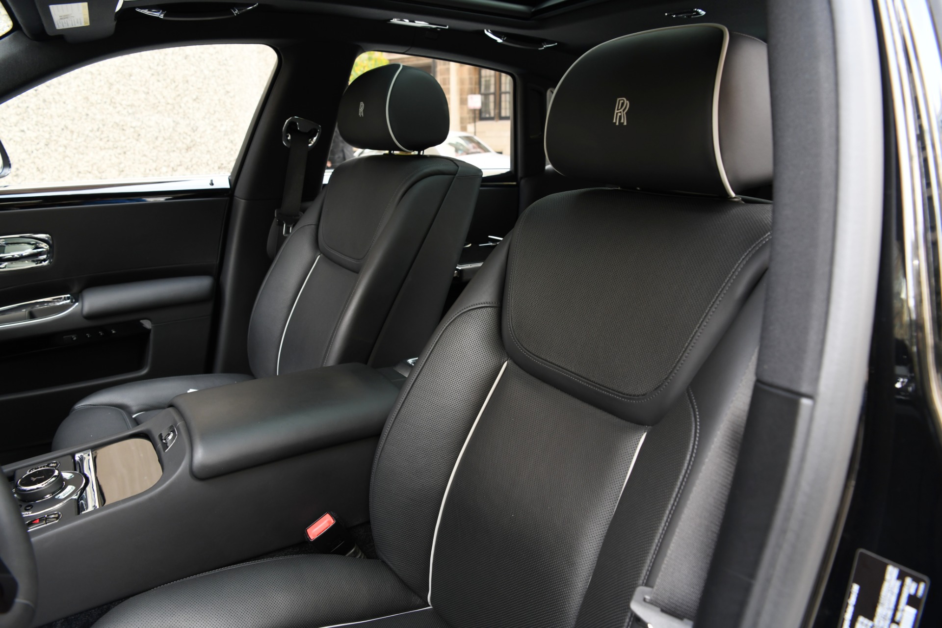 Used 2016 Rolls-Royce Ghost | St. Petersburg, FL