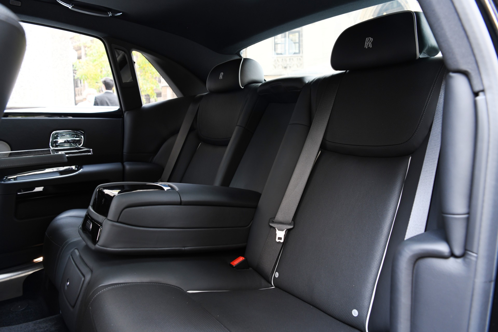 Used 2016 Rolls-Royce Ghost | St. Petersburg, FL