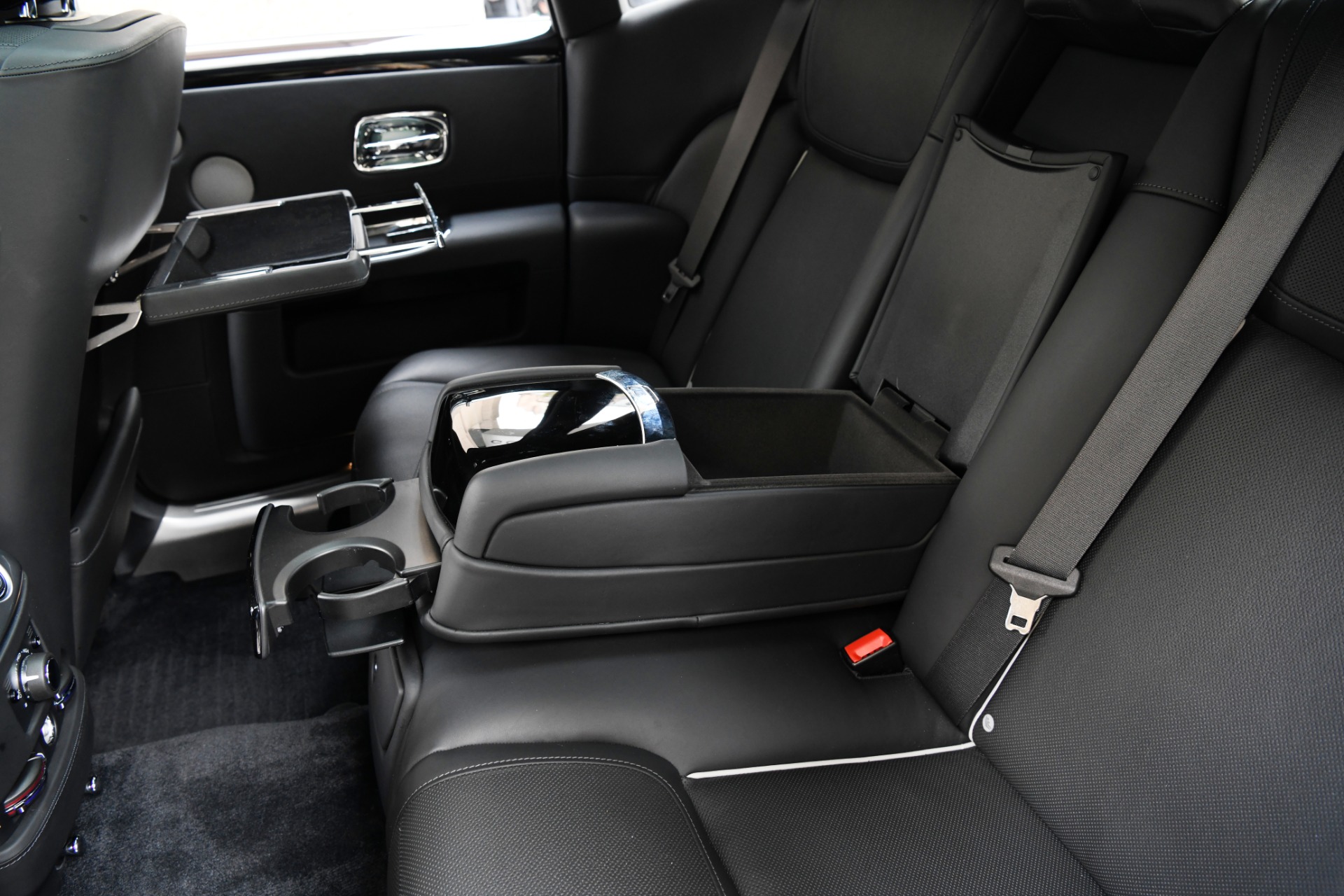 Used 2016 Rolls-Royce Ghost | St. Petersburg, FL