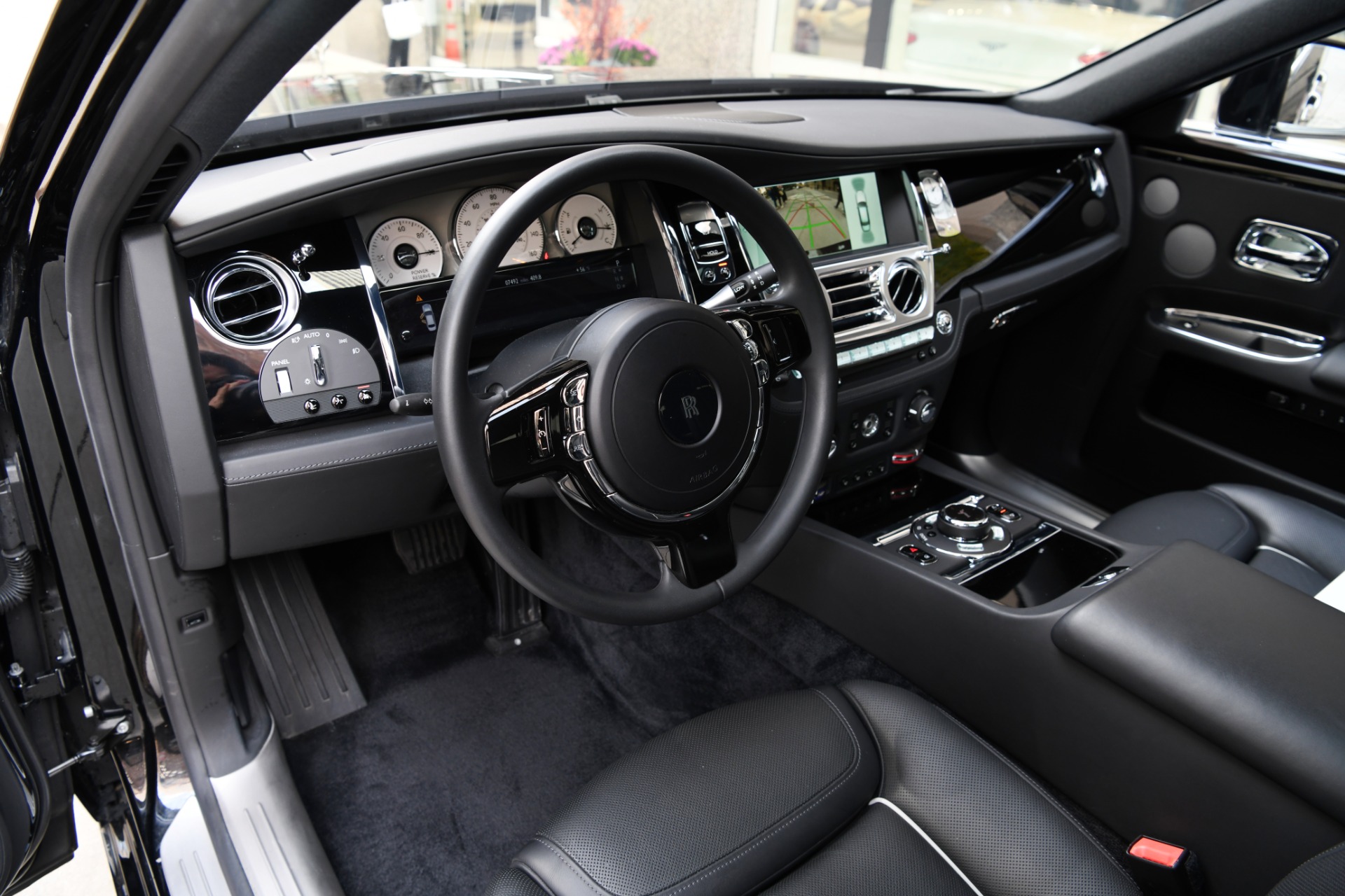 Used 2016 Rolls-Royce Ghost | St. Petersburg, FL