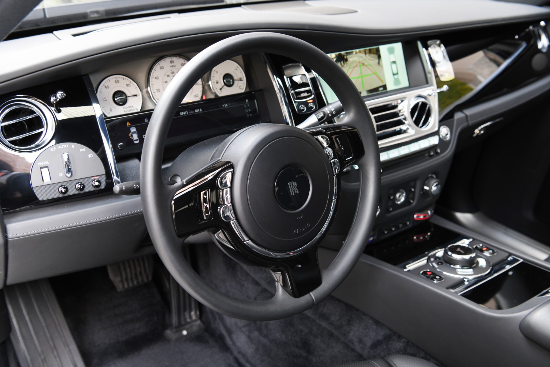 Used 2016 Rolls-Royce Ghost | St. Petersburg, FL