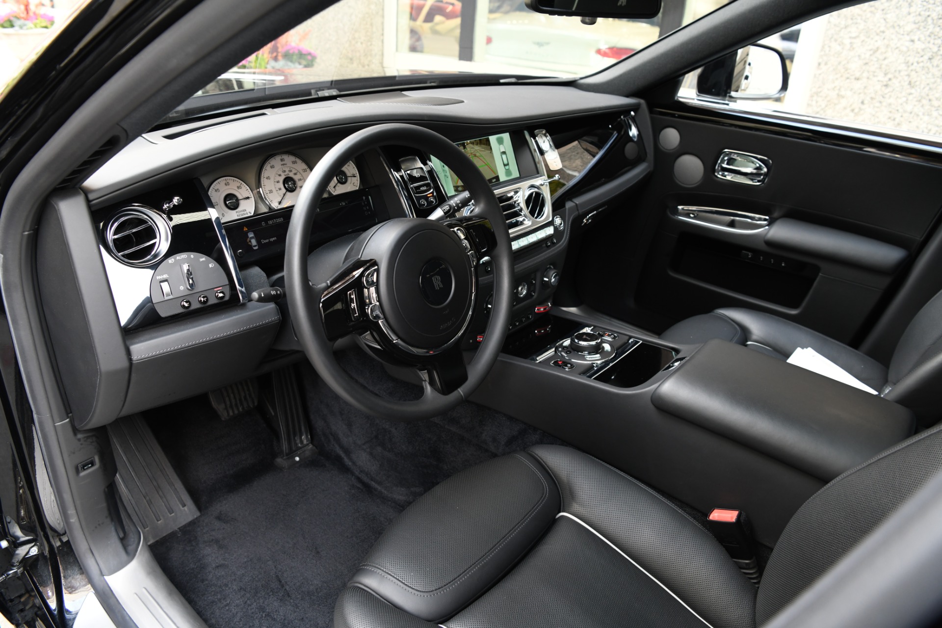 Used 2016 Rolls-Royce Ghost | St. Petersburg, FL