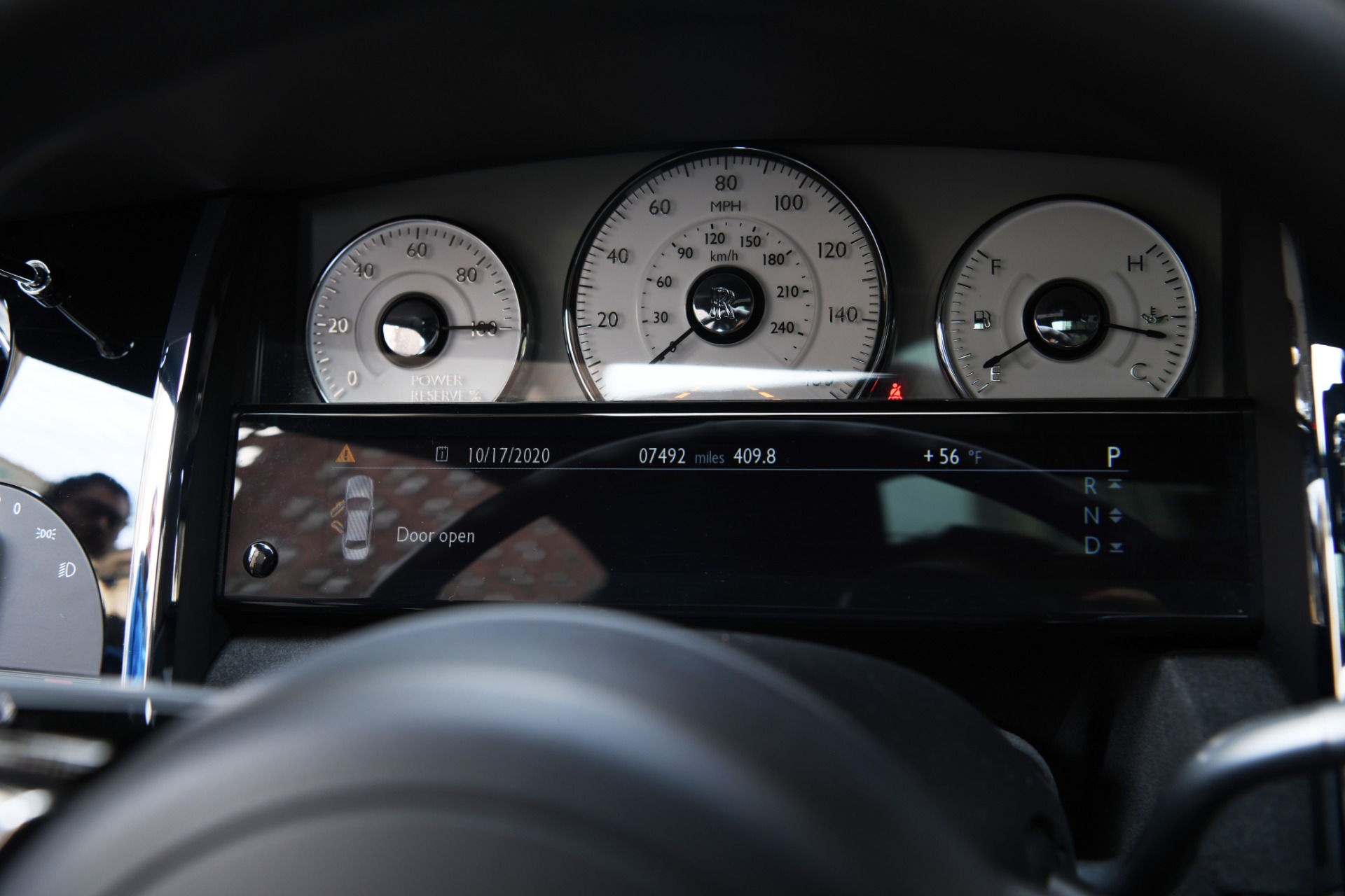 Used 2016 Rolls-Royce Ghost | St. Petersburg, FL