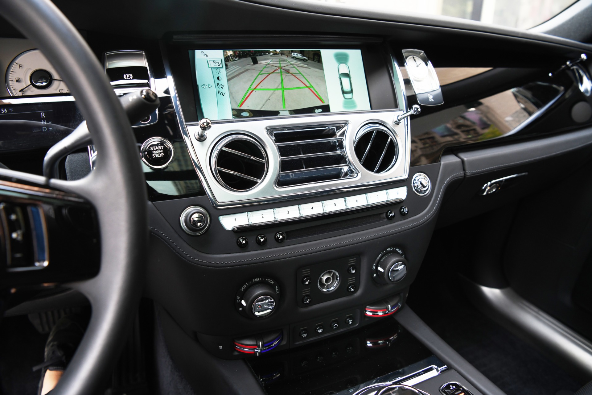 Used 2016 Rolls-Royce Ghost | St. Petersburg, FL