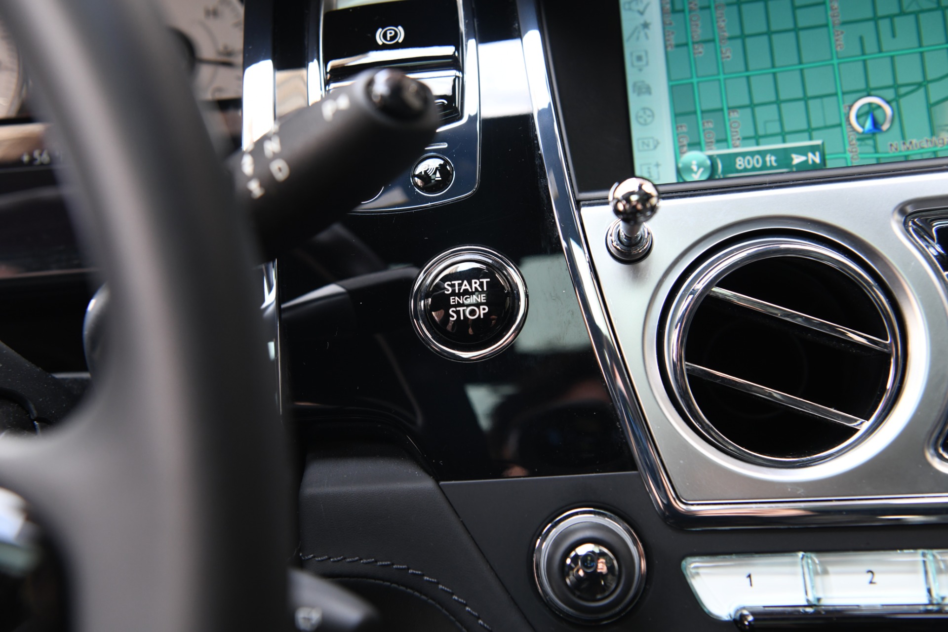 Used 2016 Rolls-Royce Ghost | St. Petersburg, FL