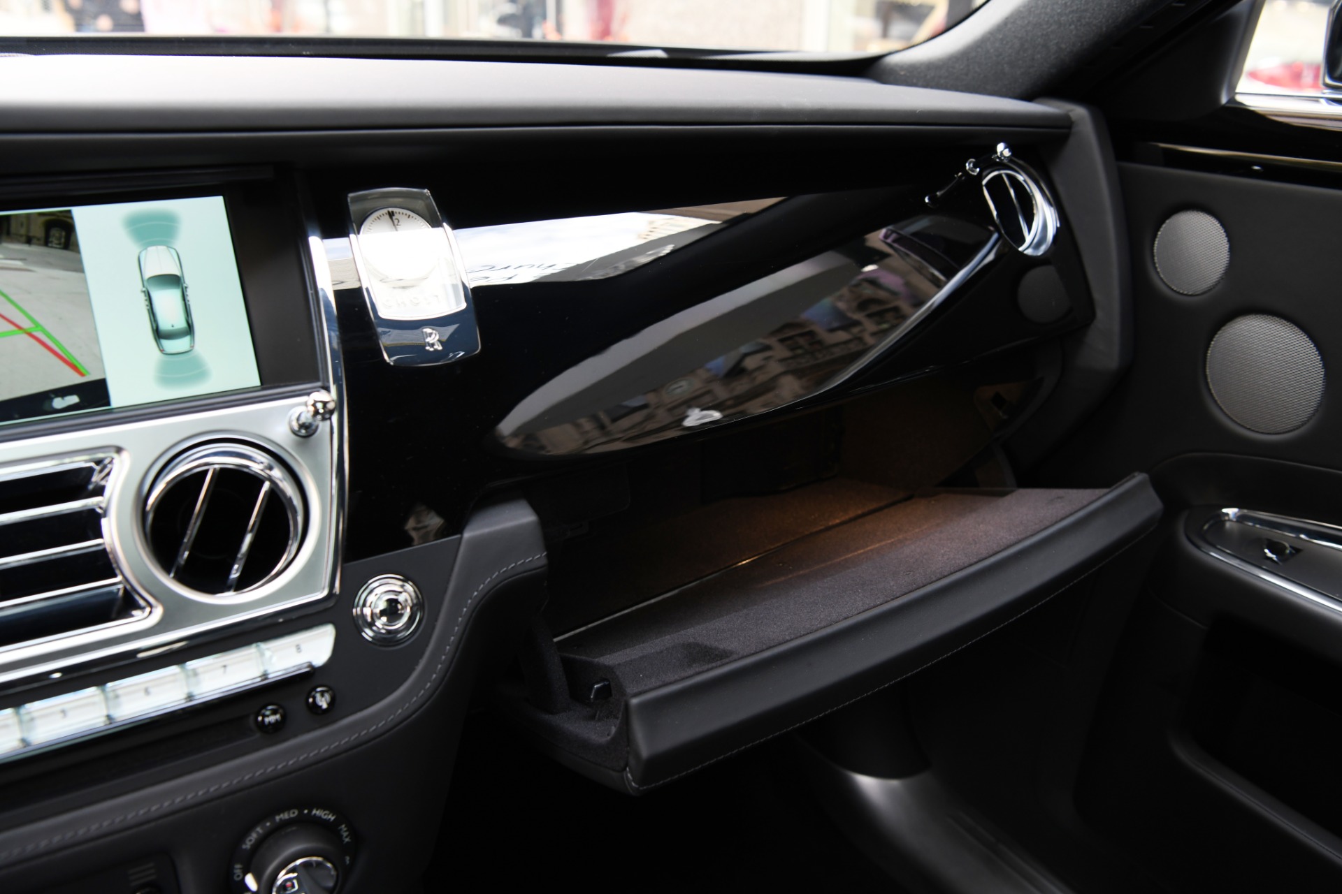 Used 2016 Rolls-Royce Ghost | St. Petersburg, FL