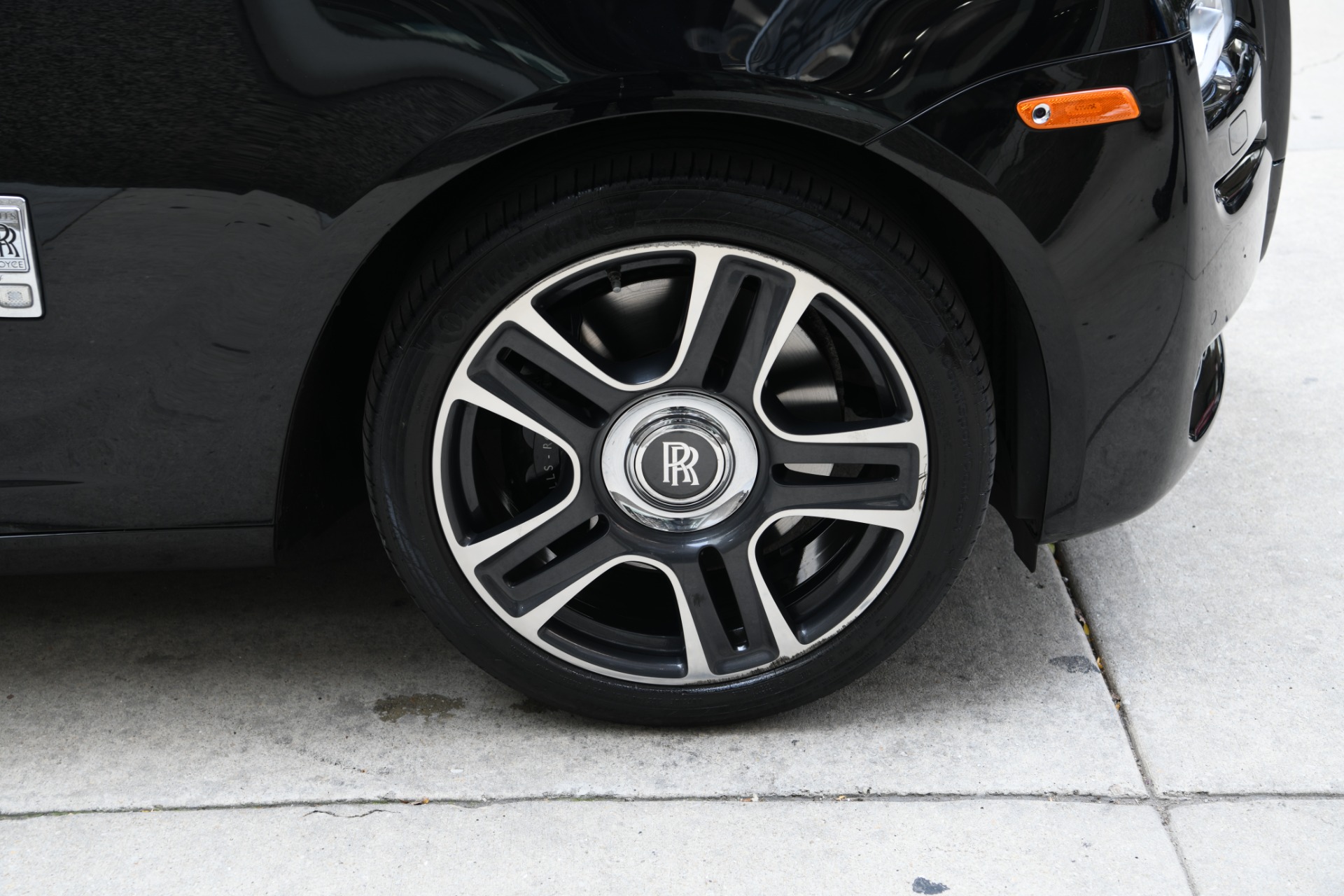 Used 2016 Rolls-Royce Ghost | St. Petersburg, FL