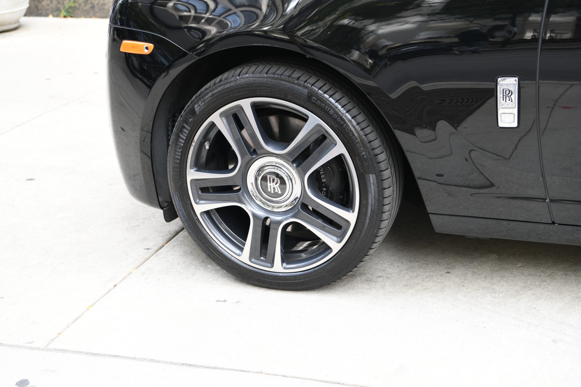 Used 2016 Rolls-Royce Ghost | St. Petersburg, FL