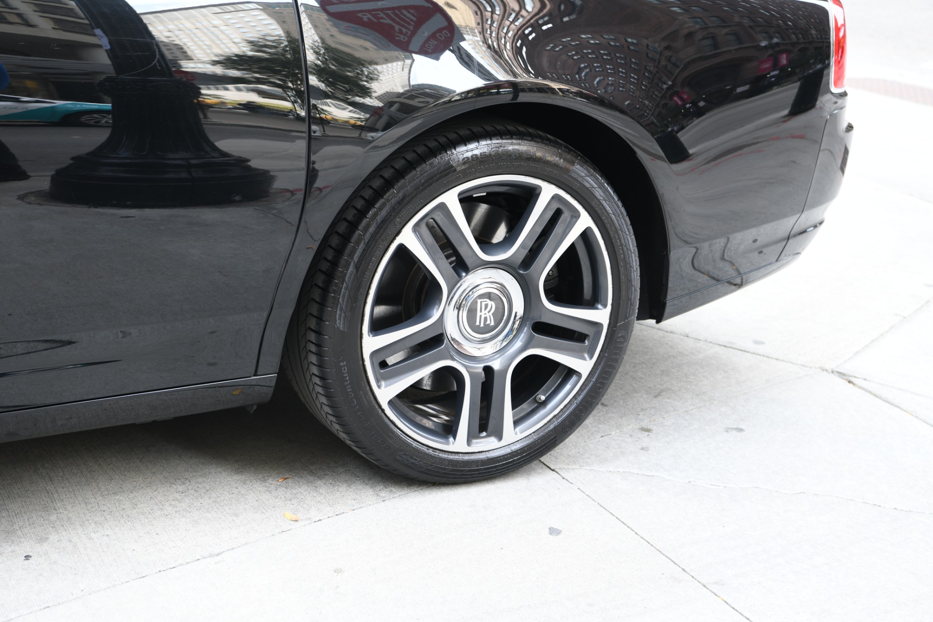 Used 2016 Rolls-Royce Ghost | St. Petersburg, FL
