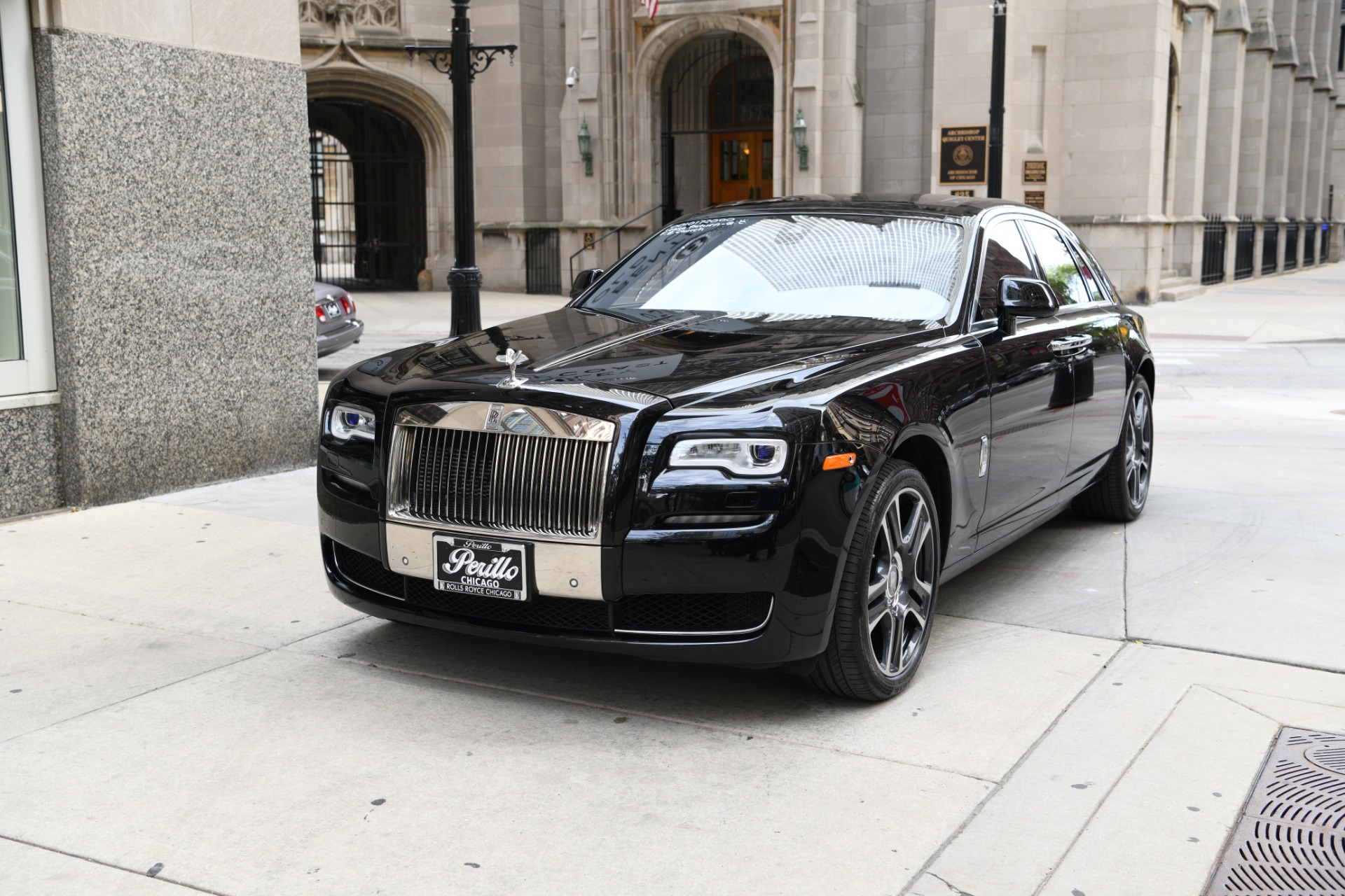 Used 2016 Rolls-Royce Ghost | St. Petersburg, FL