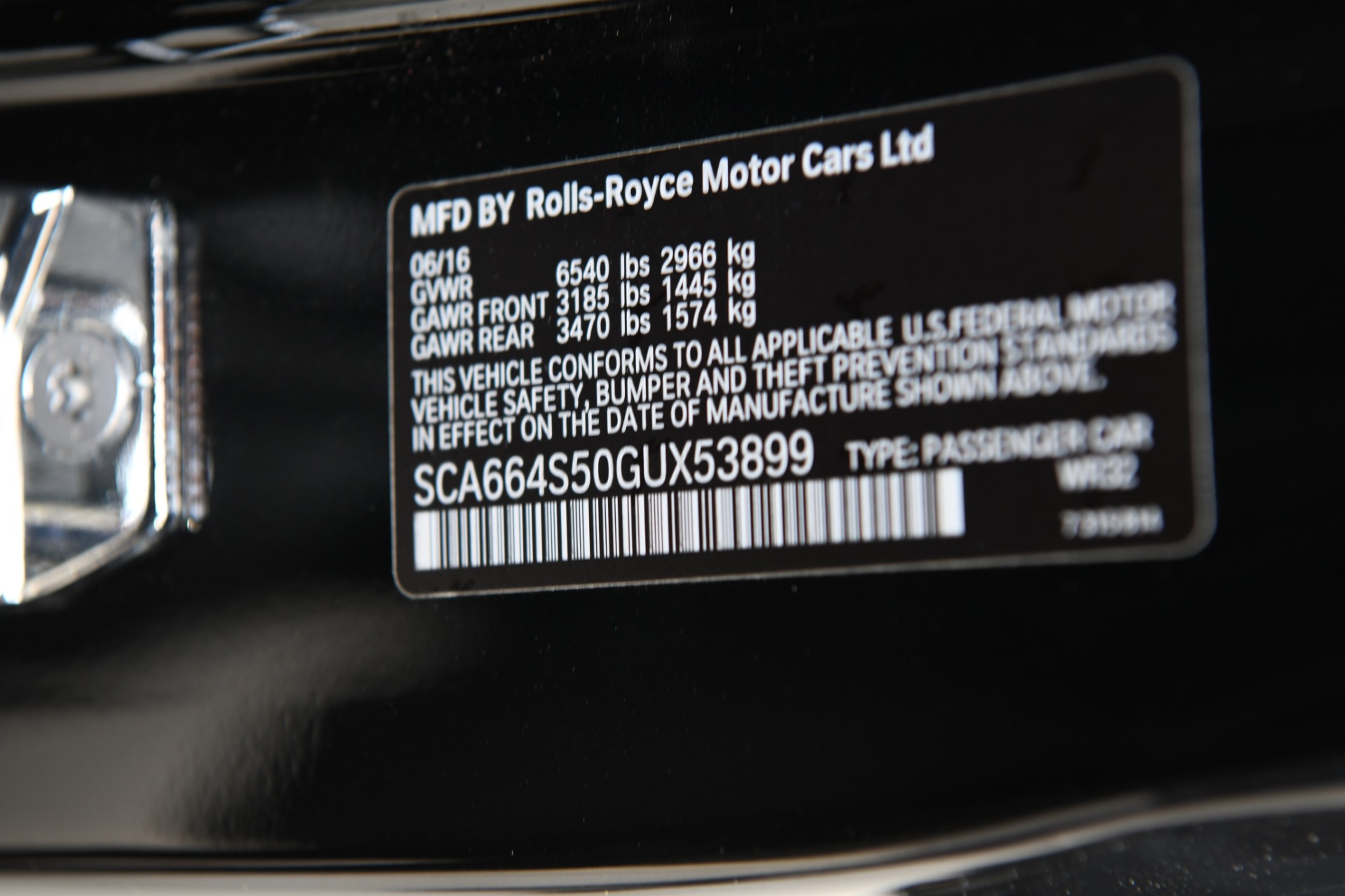 Used 2016 Rolls-Royce Ghost | St. Petersburg, FL