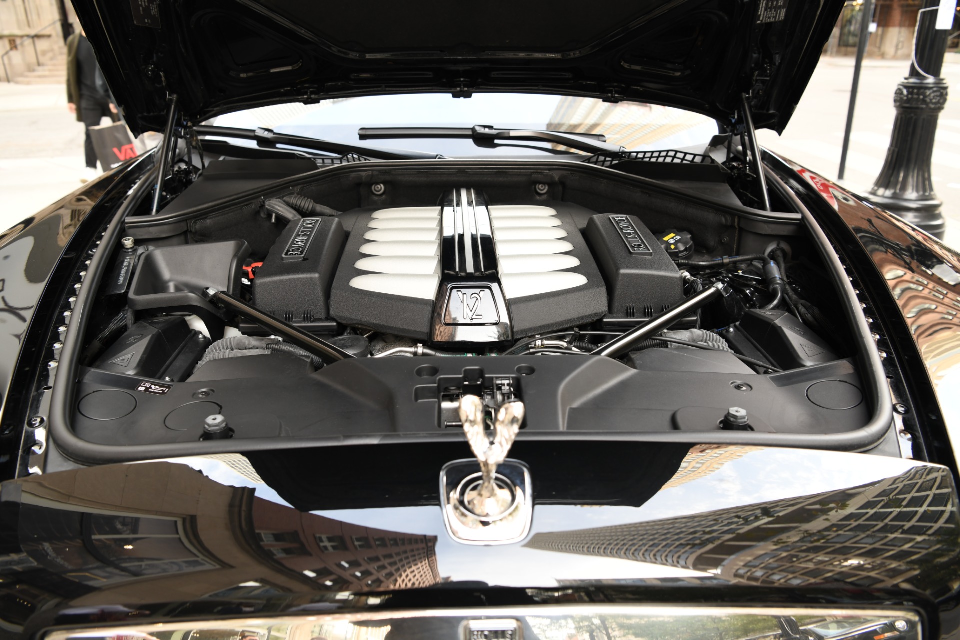 Used 2016 Rolls-Royce Ghost | St. Petersburg, FL