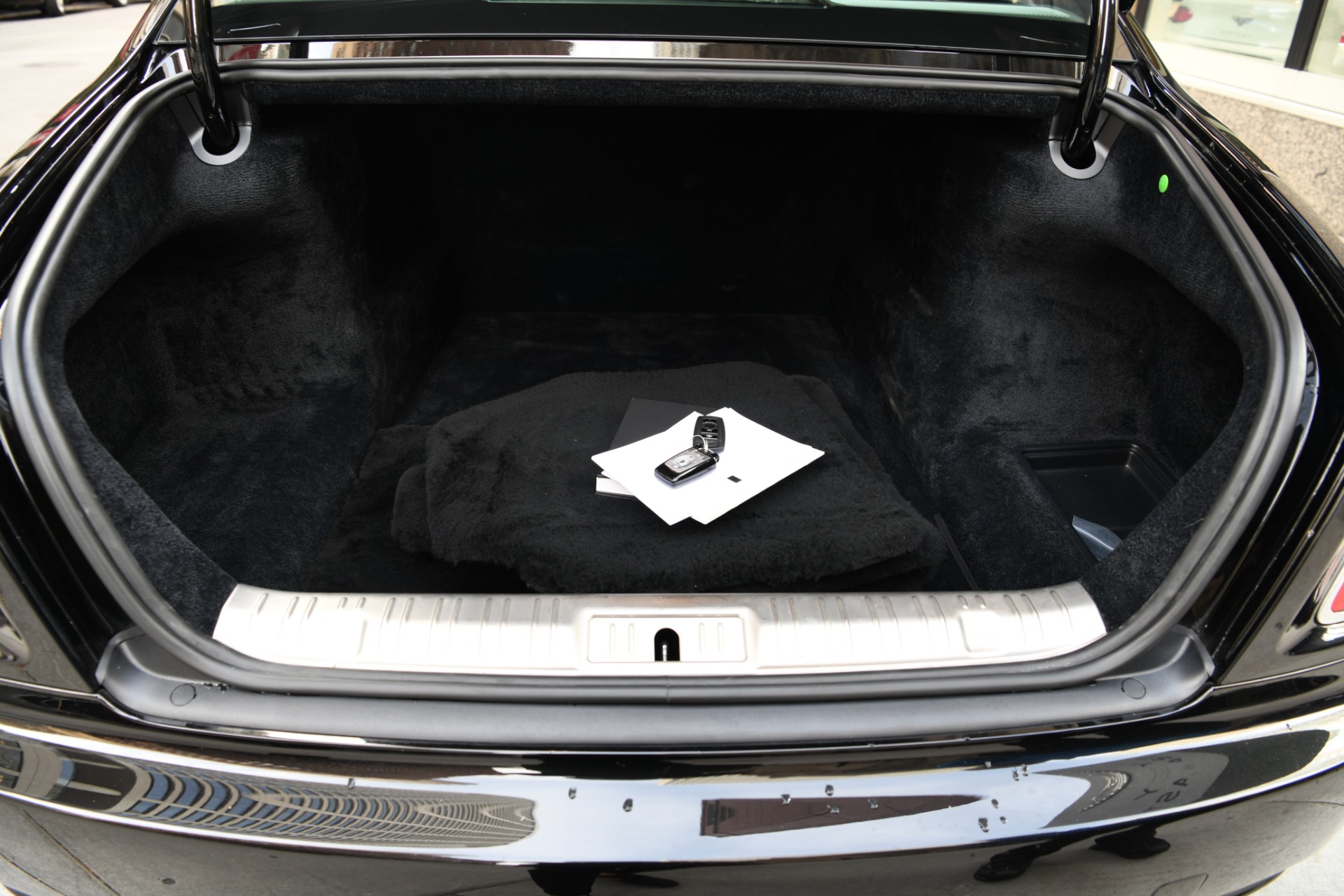 Used 2016 Rolls-Royce Ghost | St. Petersburg, FL