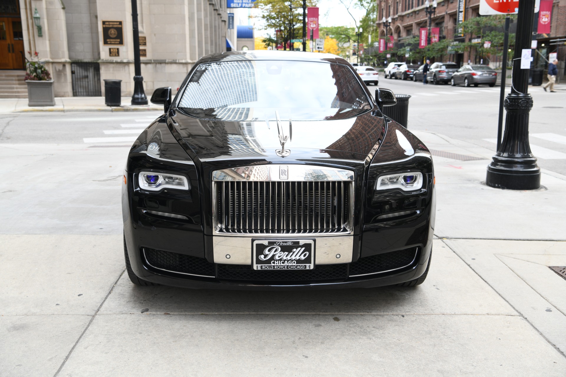 Used 2016 Rolls-Royce Ghost | St. Petersburg, FL