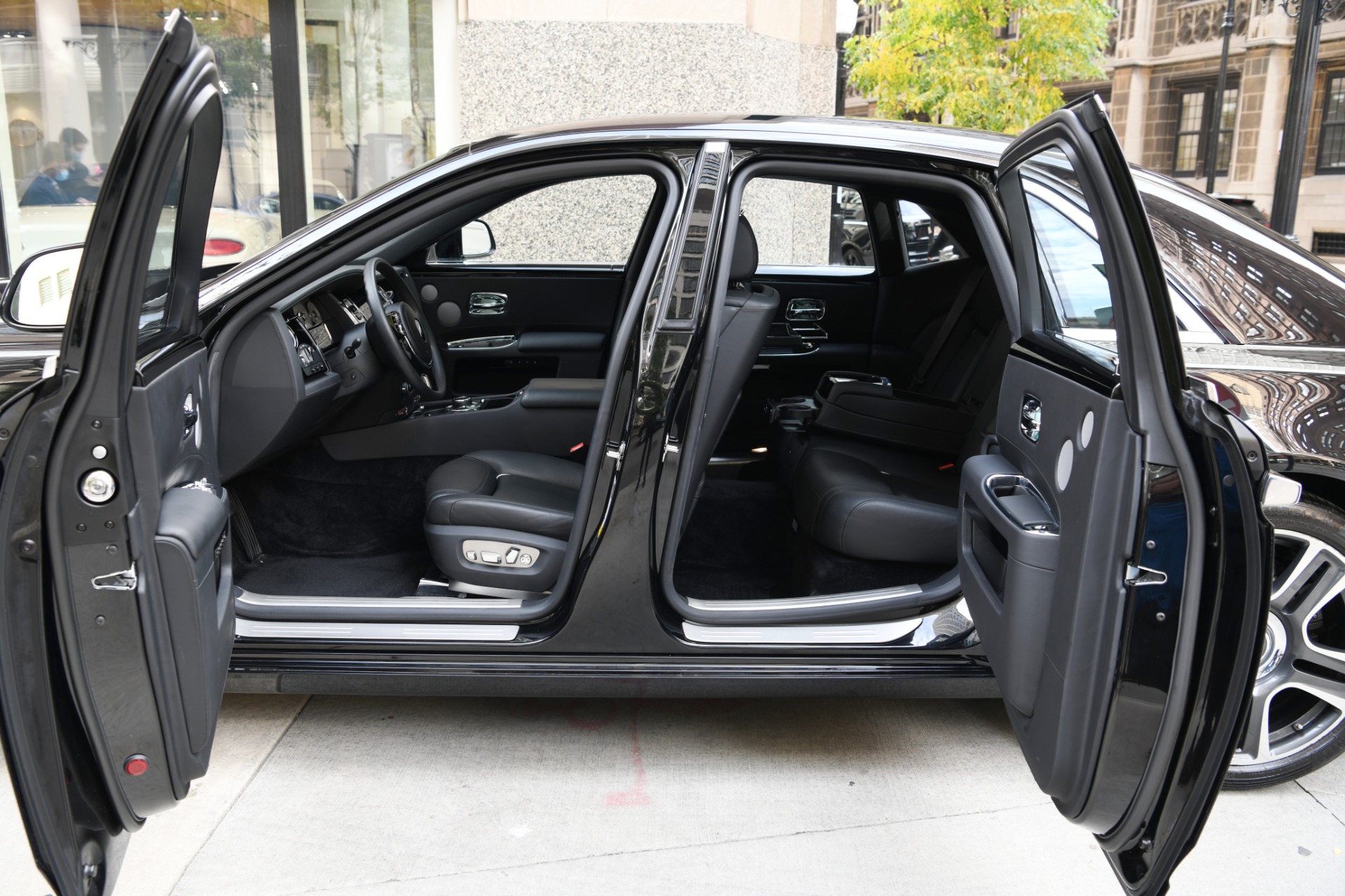 Used 2016 Rolls-Royce Ghost | St. Petersburg, FL