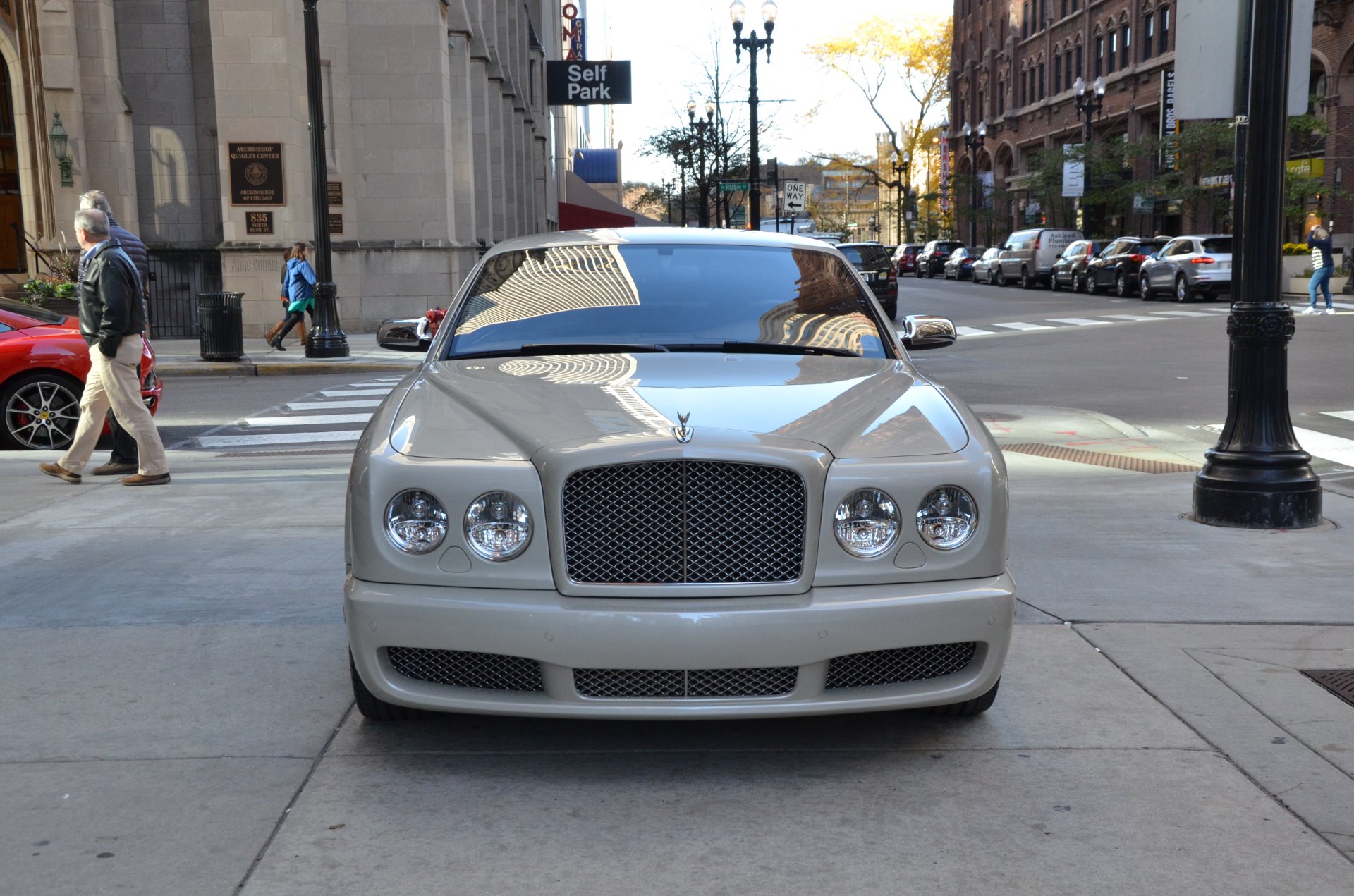 2009 bentley brooklands for sale 2009 bentley brooklands for sale