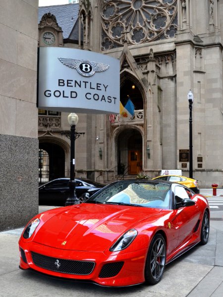 Bentley gold coast chicago Bentley gold coast chicago