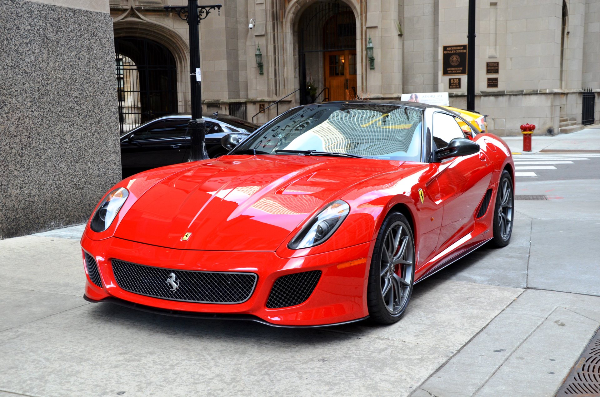 2011-ferrari-599-gto-stock-gc2054-for-sale-near-chicago-il-il