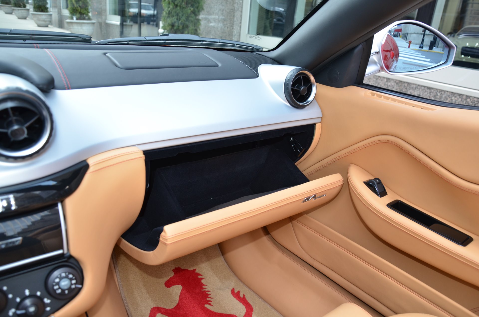 Used 2011 Ferrari 599 SA Aperta | St. Petersburg, FL