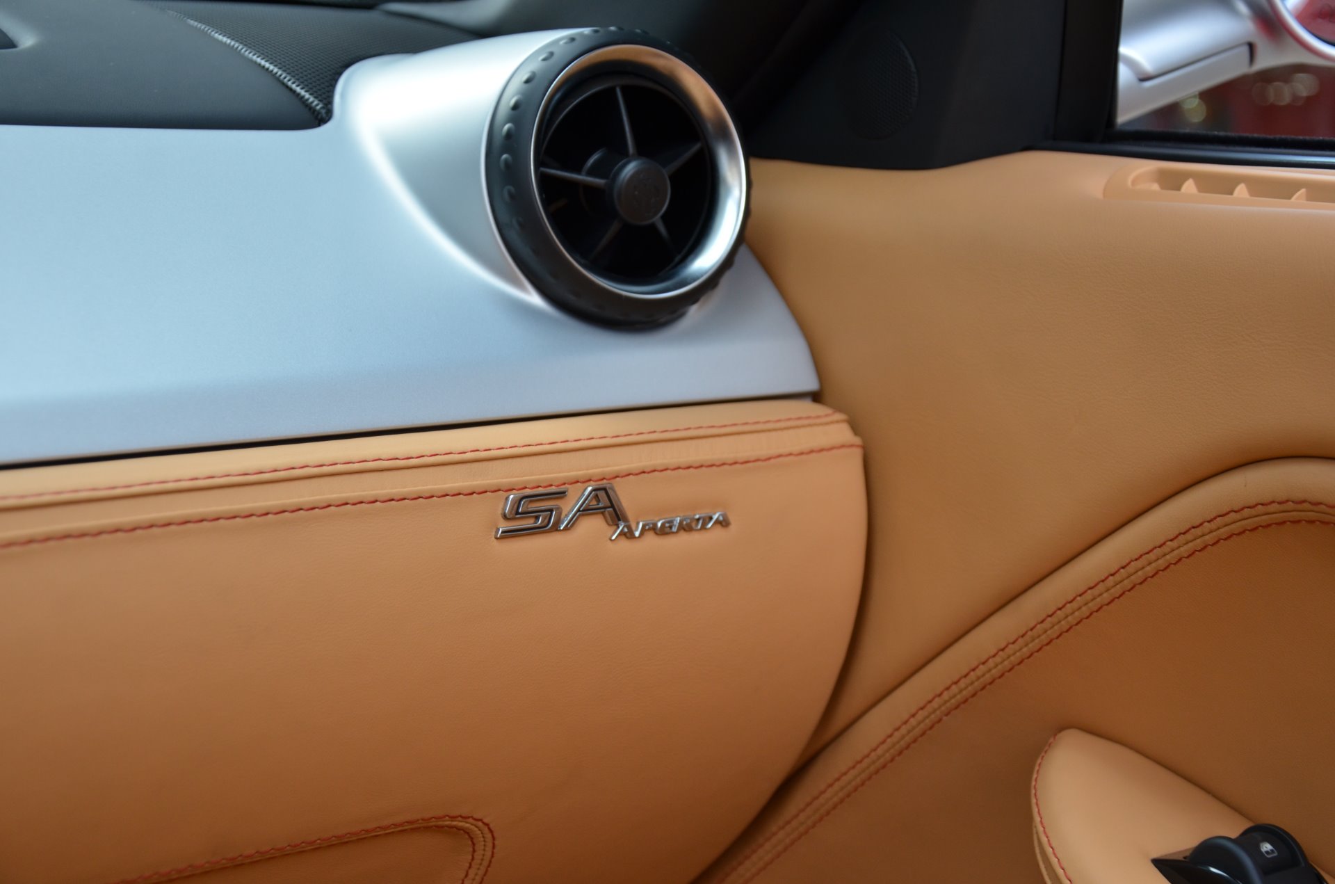 Used 2011 Ferrari 599 SA Aperta | St. Petersburg, FL