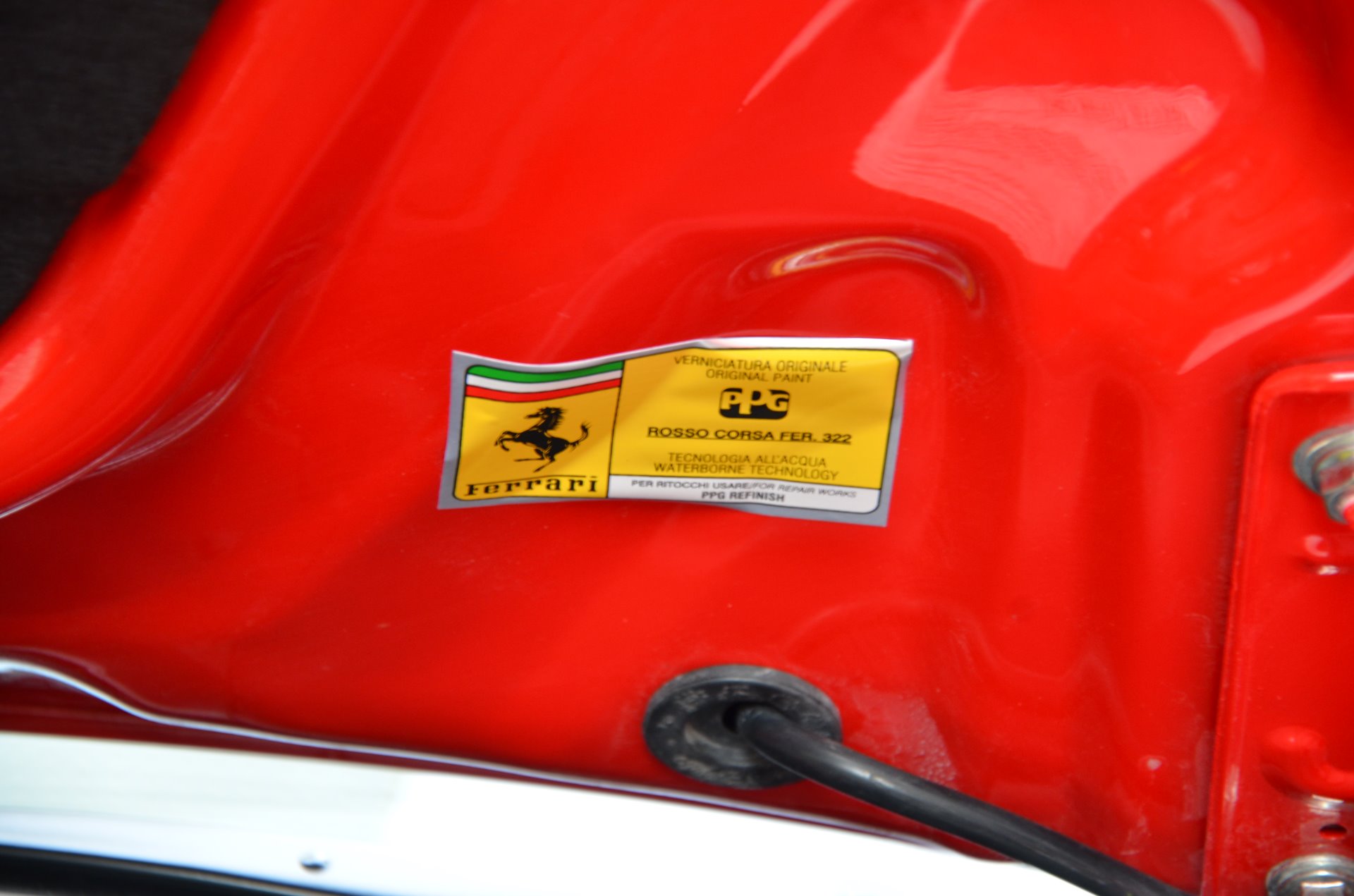 Used 2011 Ferrari 599 SA Aperta | St. Petersburg, FL