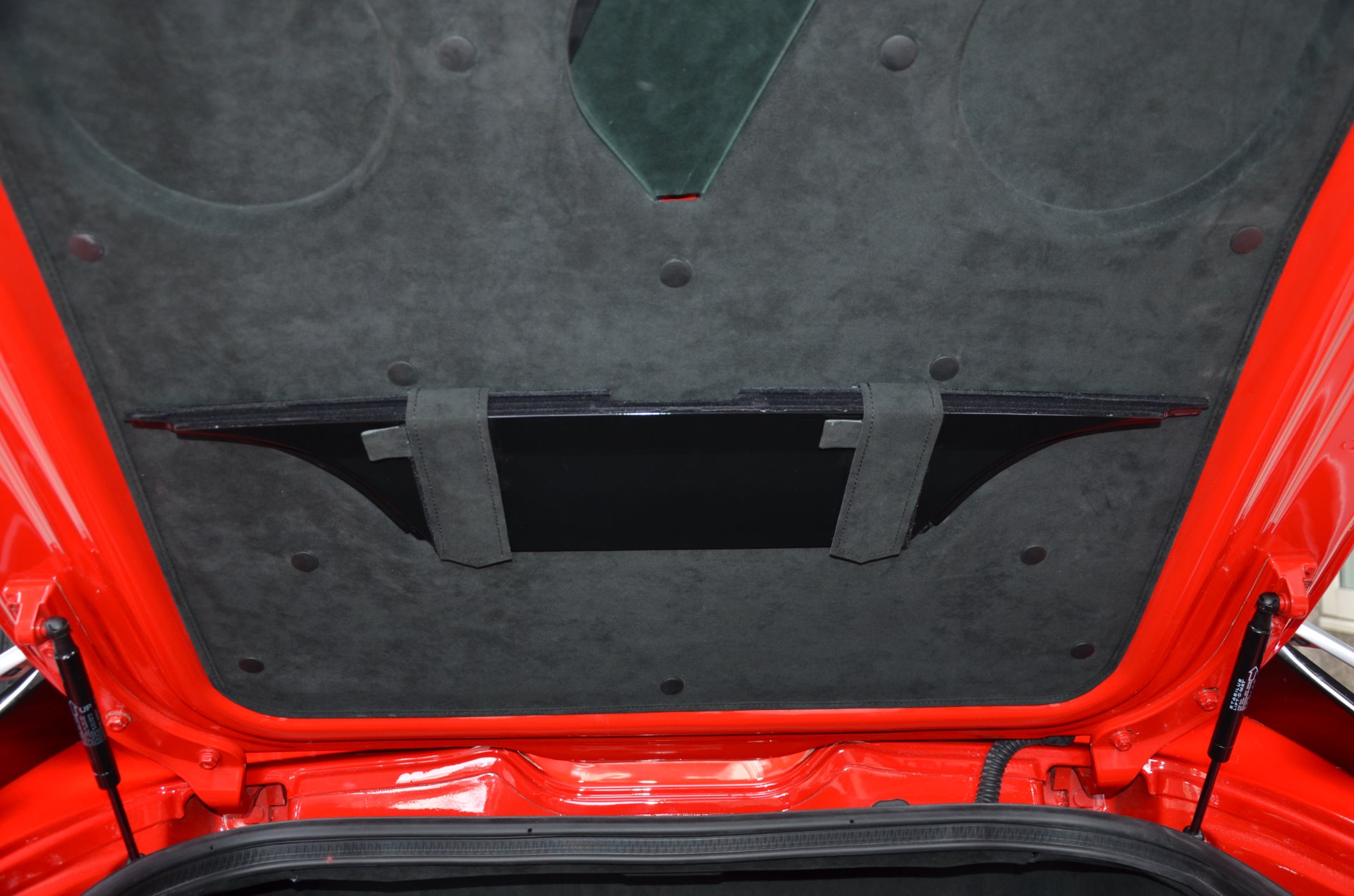 Used 2011 Ferrari 599 SA Aperta | St. Petersburg, FL
