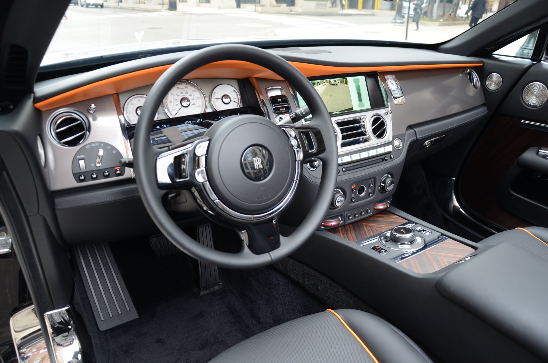 Used 2017 Rolls-Royce Dawn | St. Petersburg, FL