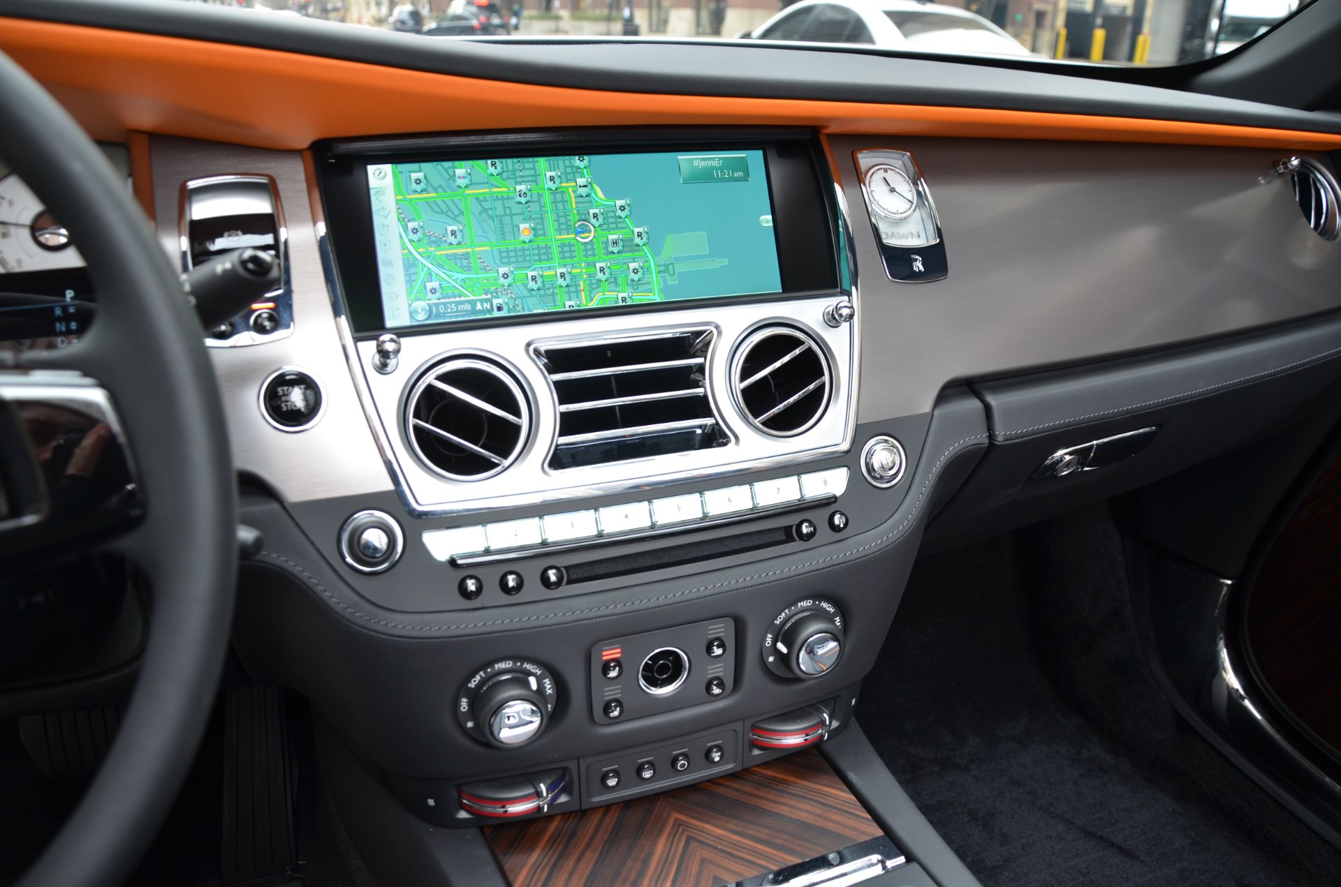 Used 2017 Rolls-Royce Dawn | St. Petersburg, FL