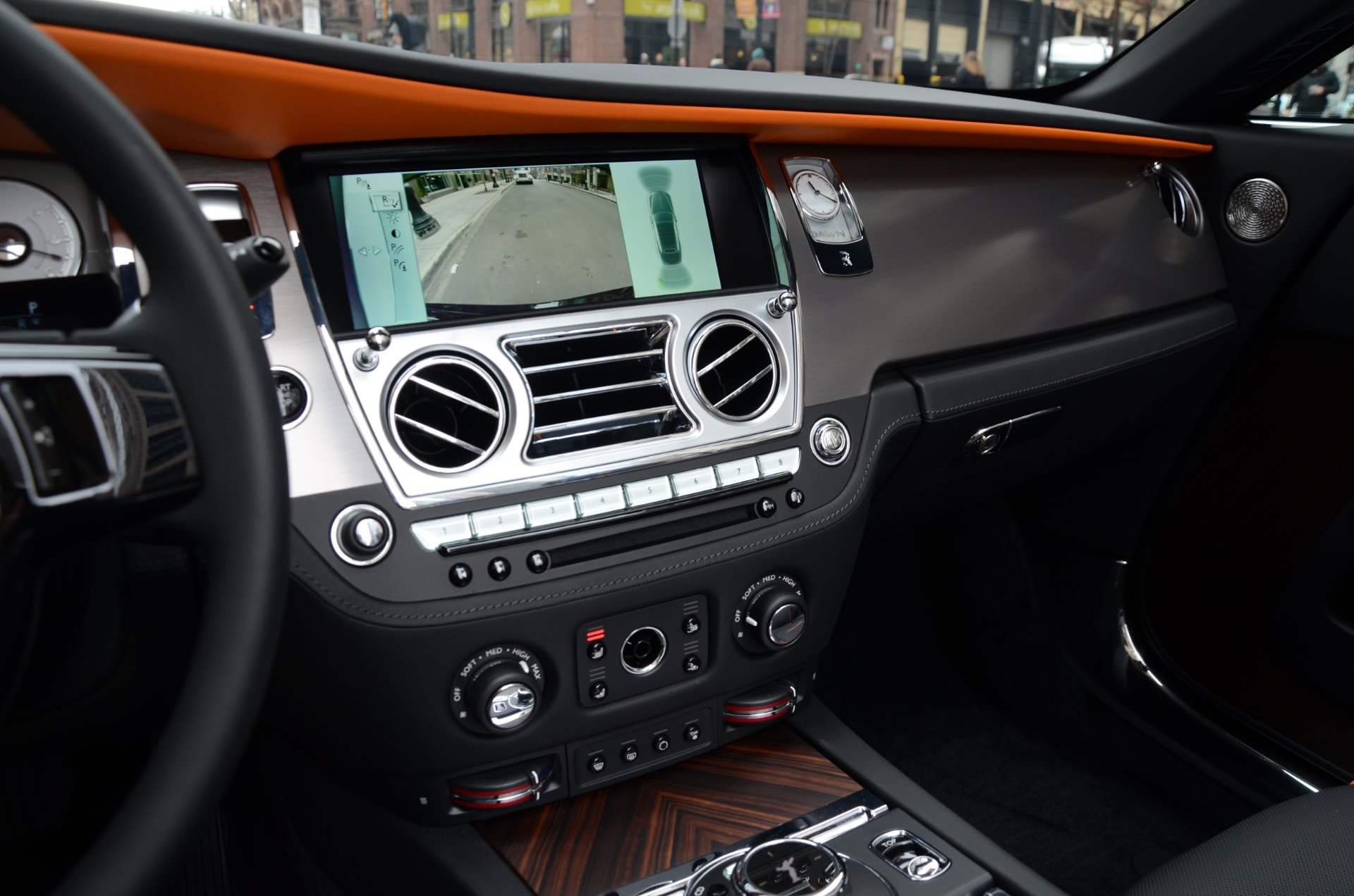 Used 2017 Rolls-Royce Dawn | St. Petersburg, FL