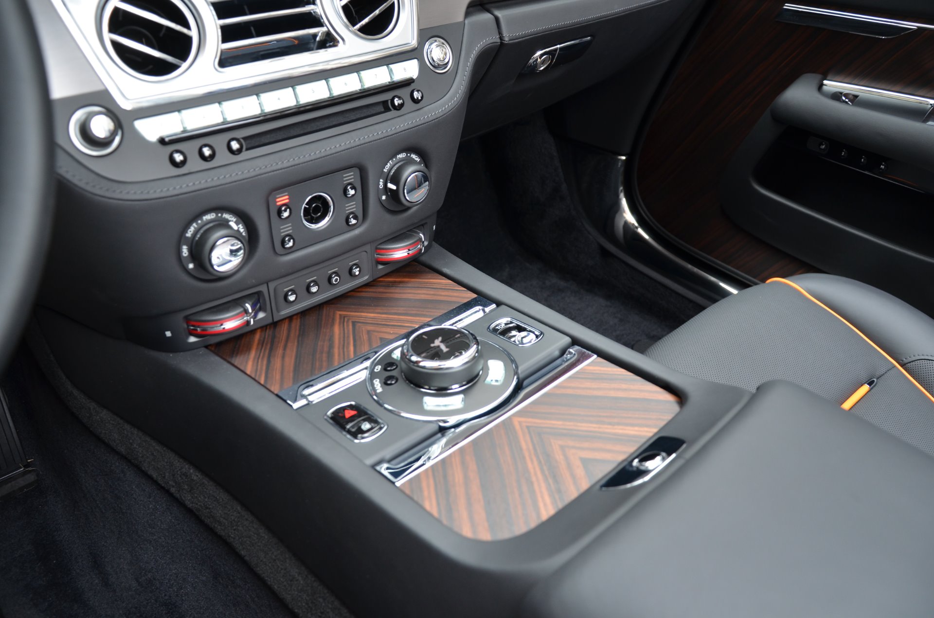 Used 2017 Rolls-Royce Dawn | St. Petersburg, FL