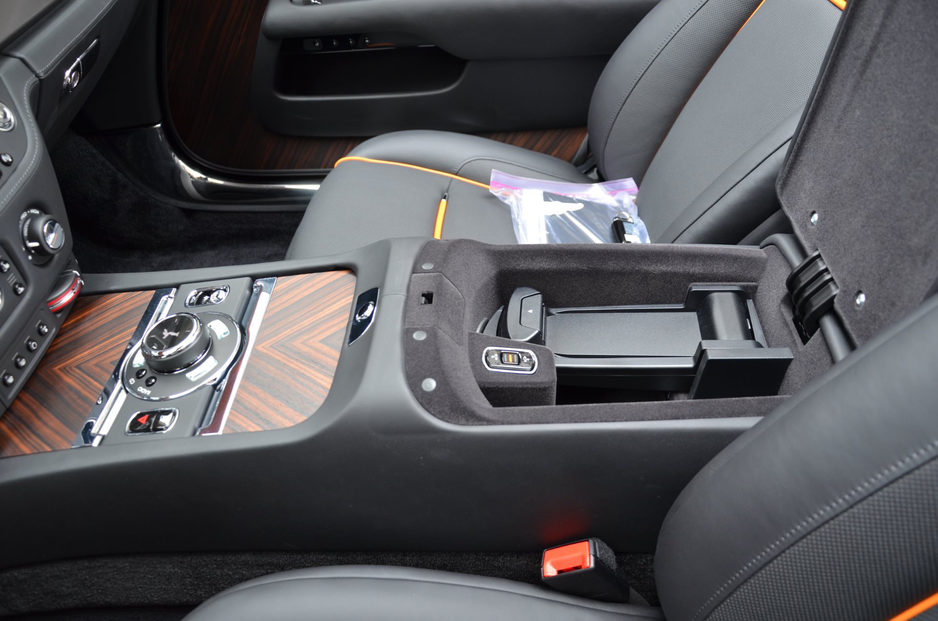 Used 2017 Rolls-Royce Dawn | St. Petersburg, FL