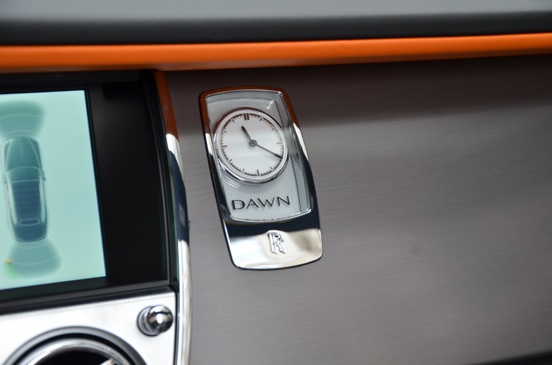 Used 2017 Rolls-Royce Dawn | St. Petersburg, FL
