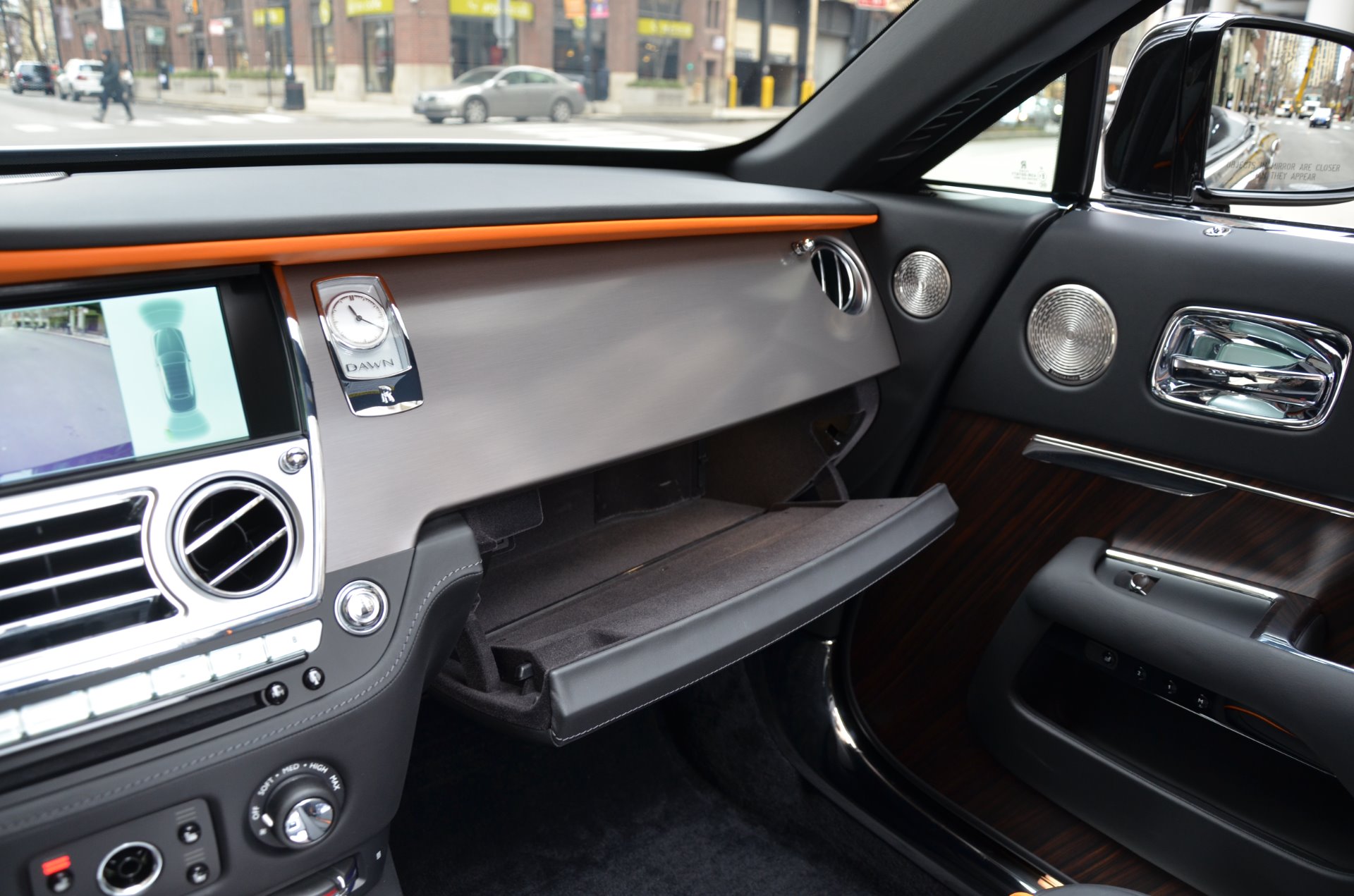 Used 2017 Rolls-Royce Dawn | St. Petersburg, FL