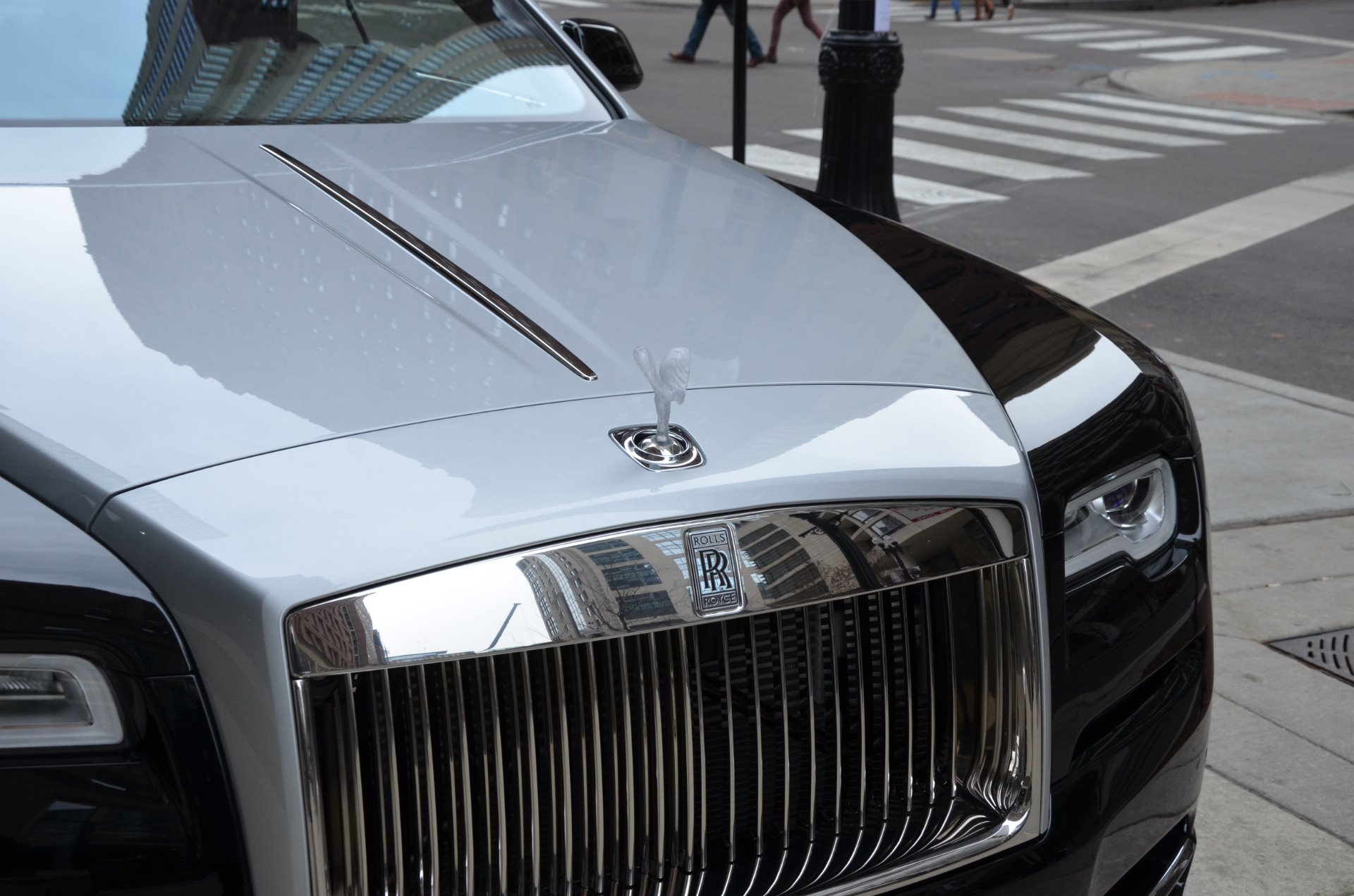 Used 2017 Rolls-Royce Dawn | St. Petersburg, FL