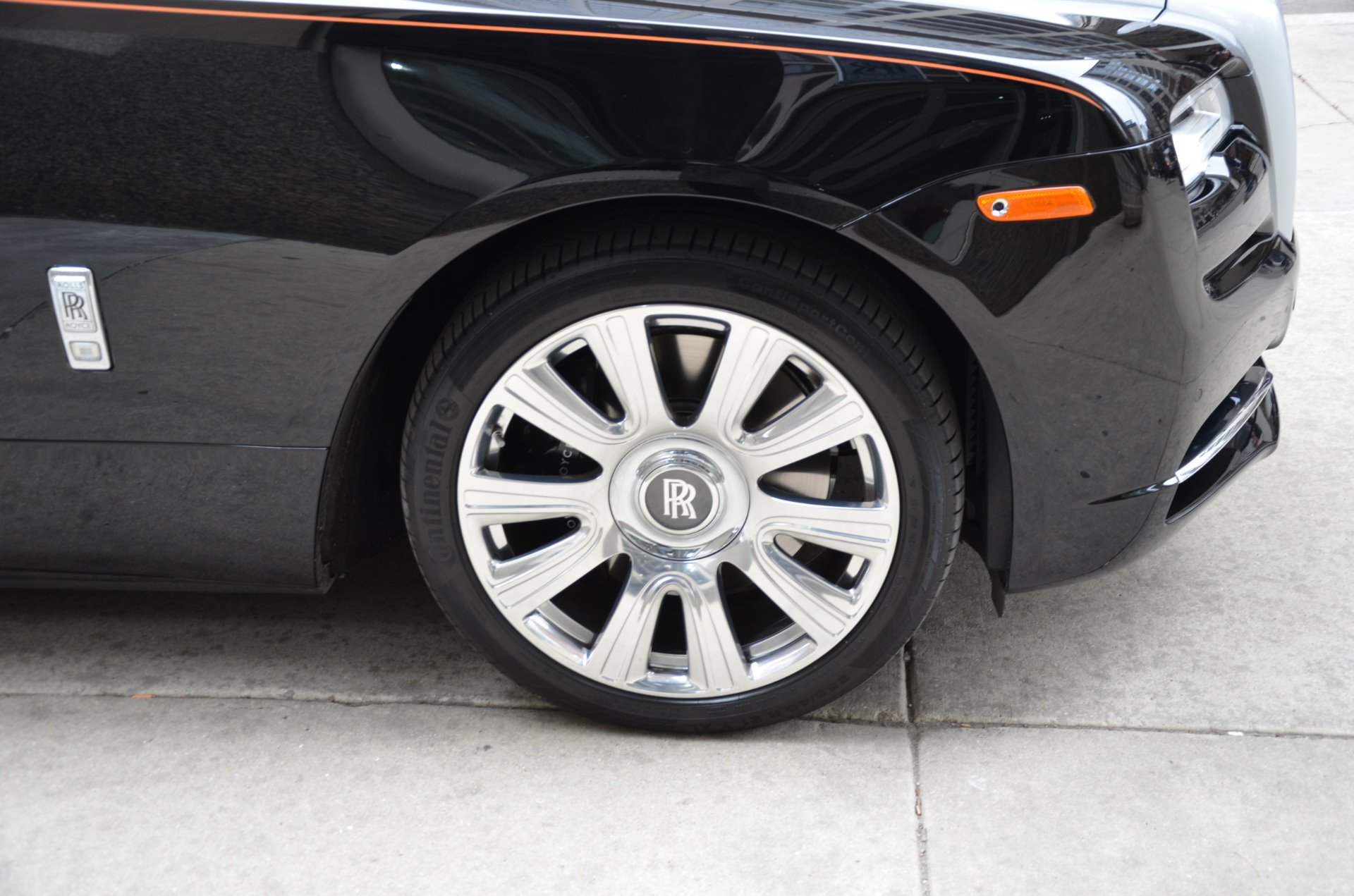 Used 2017 Rolls-Royce Dawn | St. Petersburg, FL