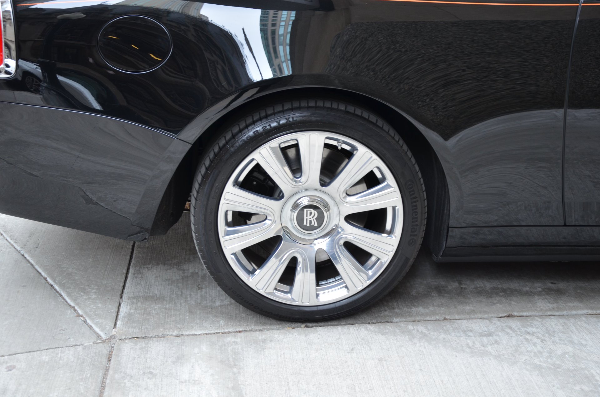 Used 2017 Rolls-Royce Dawn | St. Petersburg, FL