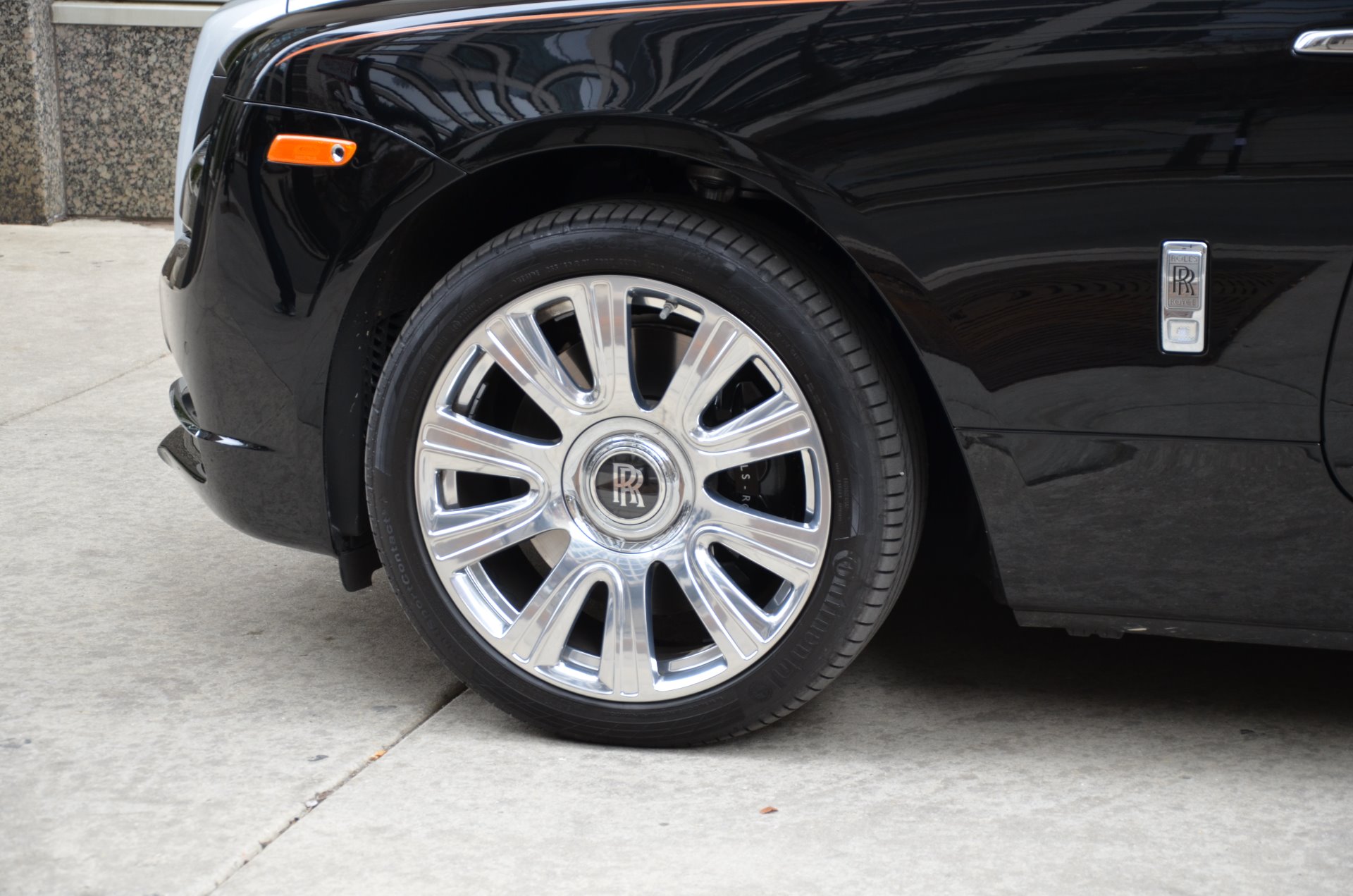 Used 2017 Rolls-Royce Dawn | St. Petersburg, FL