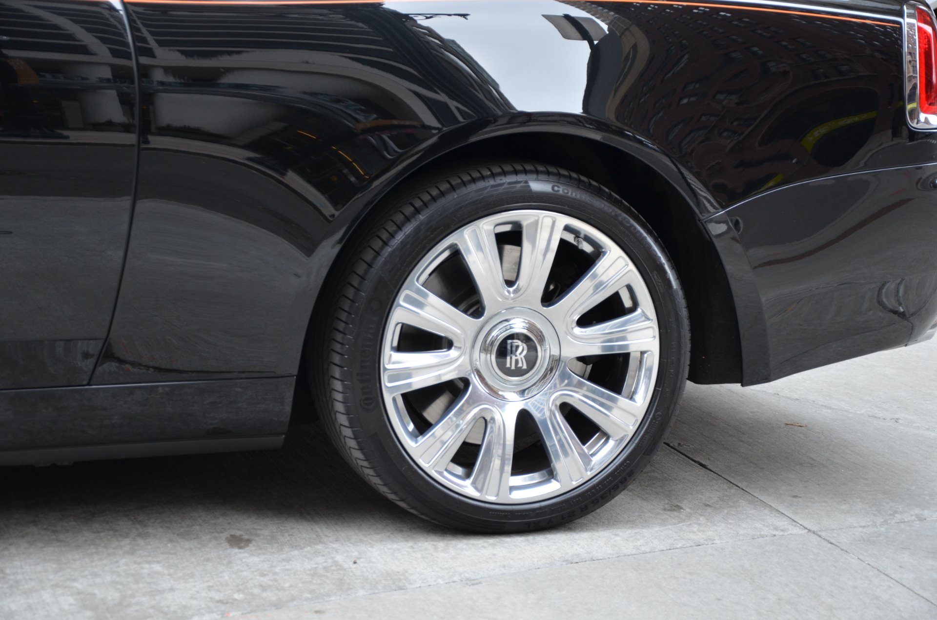 Used 2017 Rolls-Royce Dawn | St. Petersburg, FL