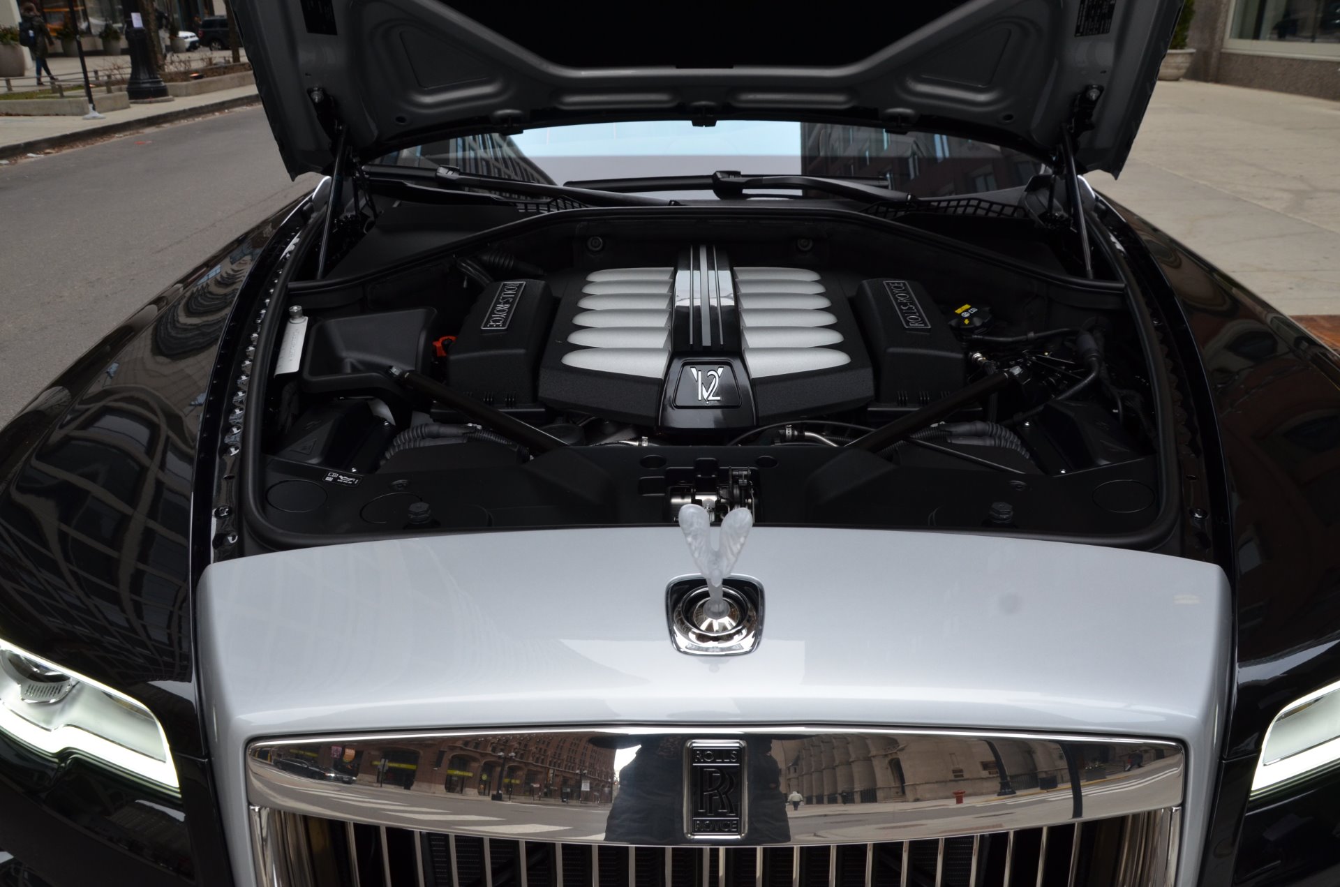 Used 2017 Rolls-Royce Dawn | St. Petersburg, FL