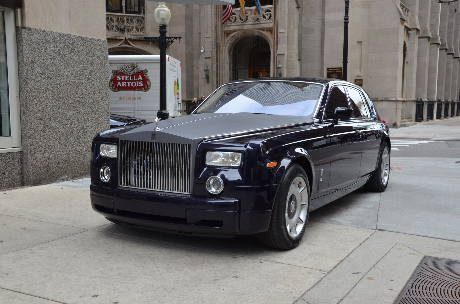 2005 RollsRoyce Phantom Stock GC2398 for sale near Chicago, IL IL