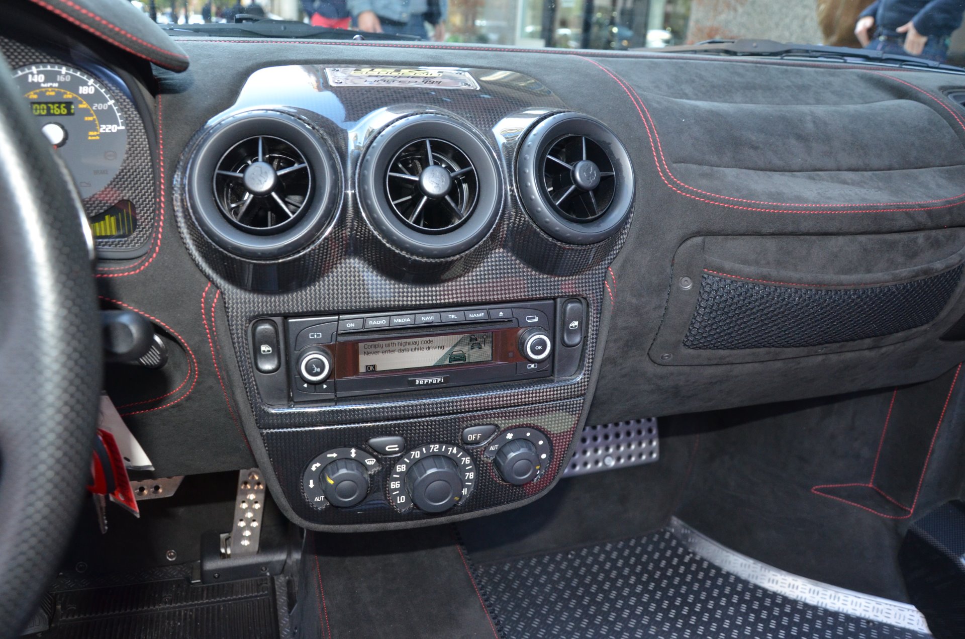 Used 2009 Ferrari F430 Scuderia Spider | St. Petersburg, FL