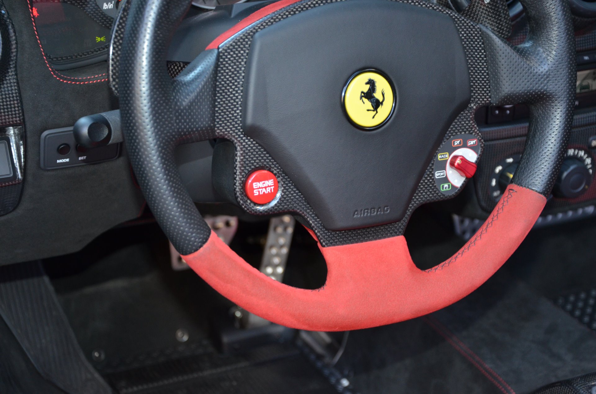 Used 2009 Ferrari F430 Scuderia Spider | St. Petersburg, FL