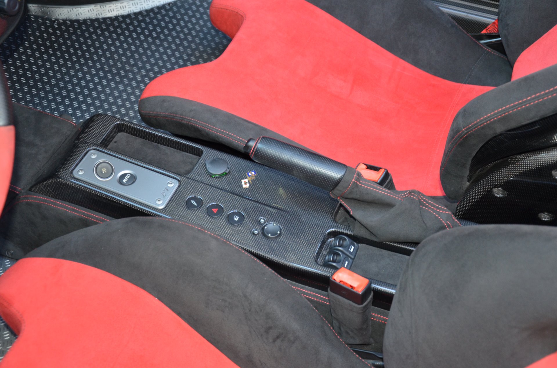 Used 2009 Ferrari F430 Scuderia Spider | St. Petersburg, FL
