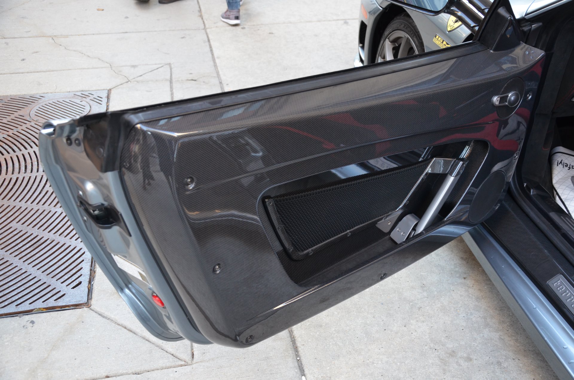 Used 2009 Ferrari F430 Scuderia Spider | St. Petersburg, FL
