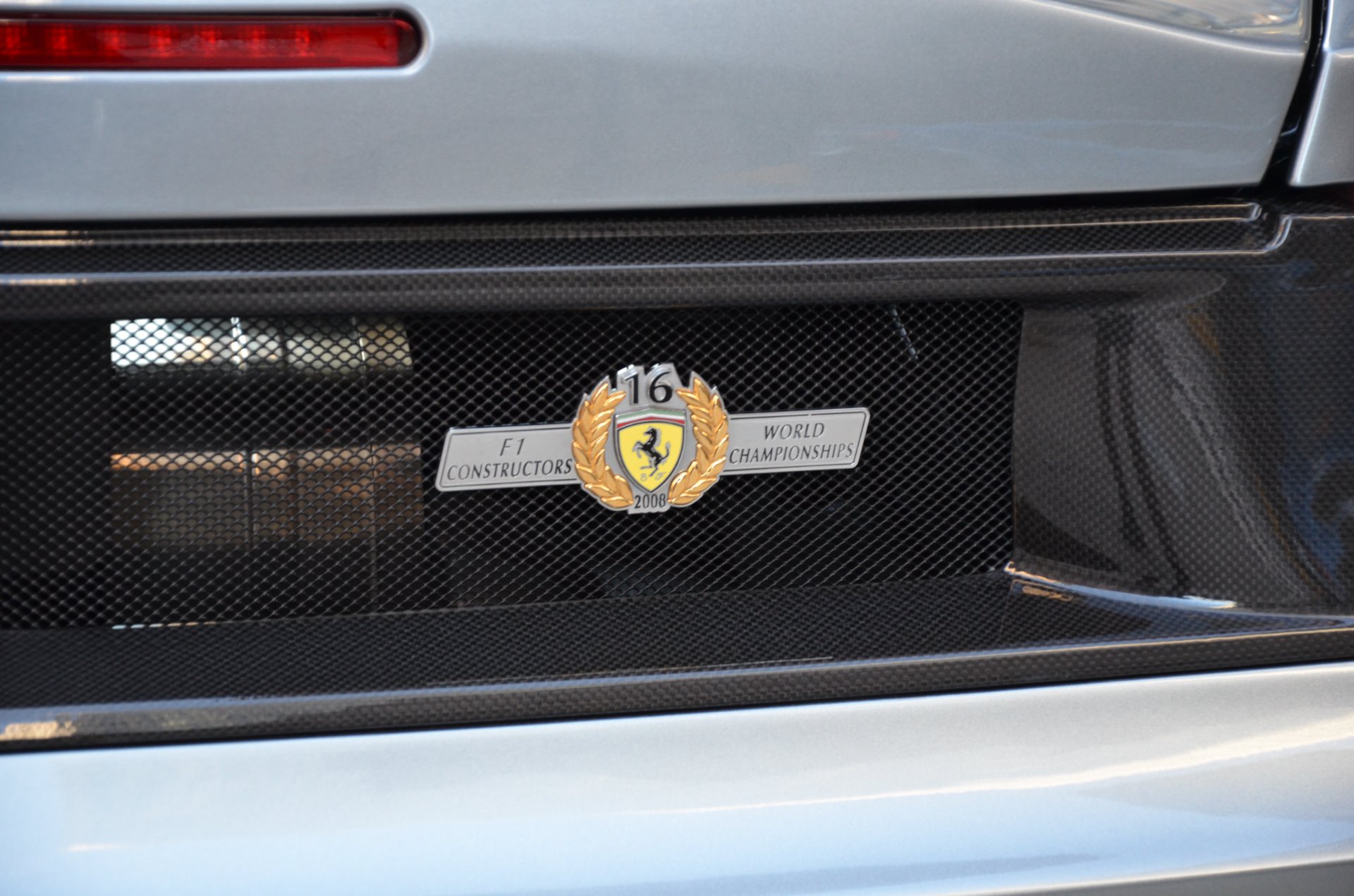 Used 2009 Ferrari F430 Scuderia Spider | St. Petersburg, FL